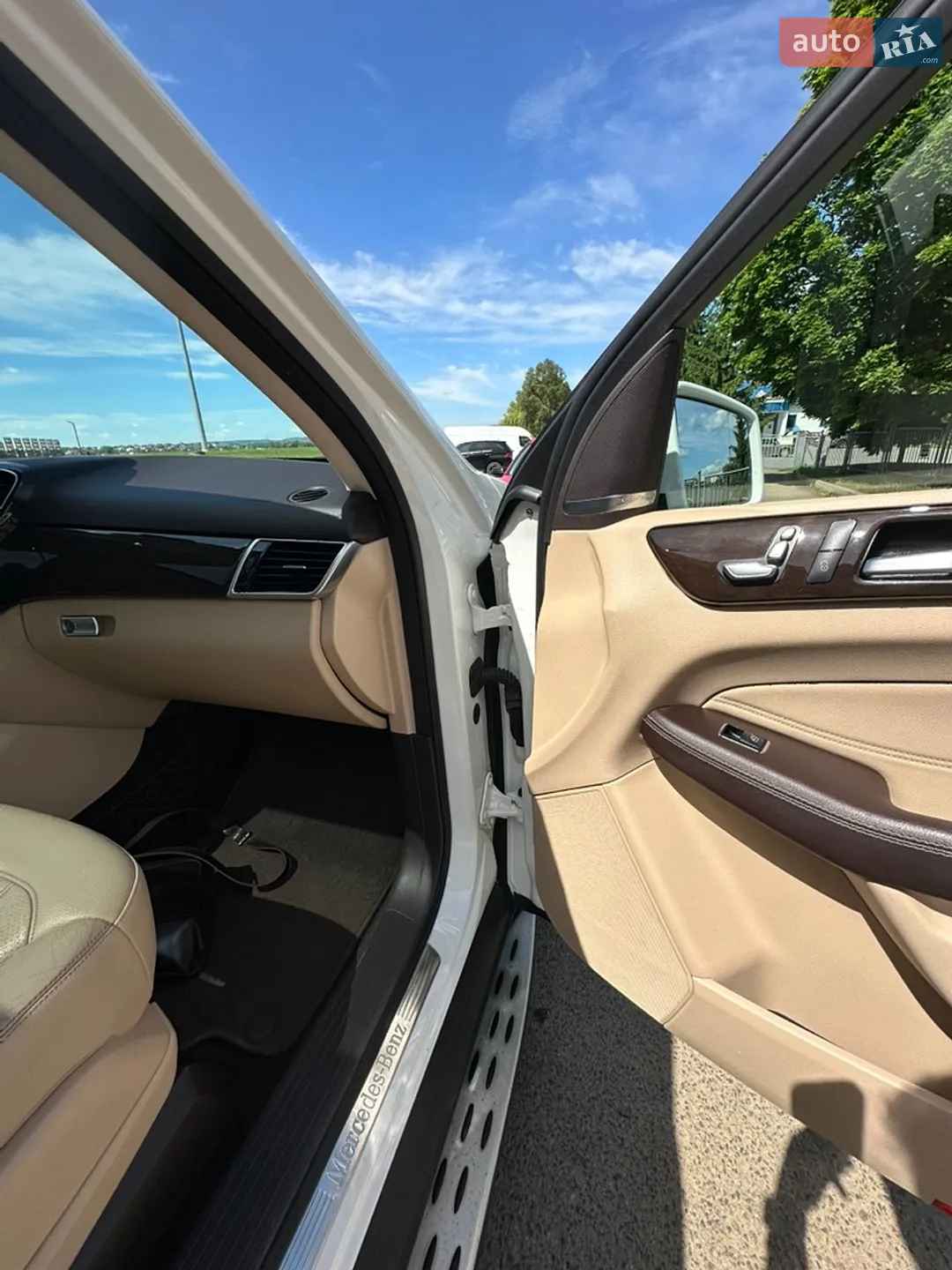 2016 Mercedes-Benz GLE - мініатюра 10