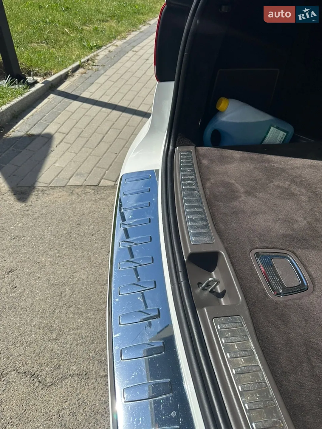 2016 Mercedes-Benz GLE - мініатюра 22