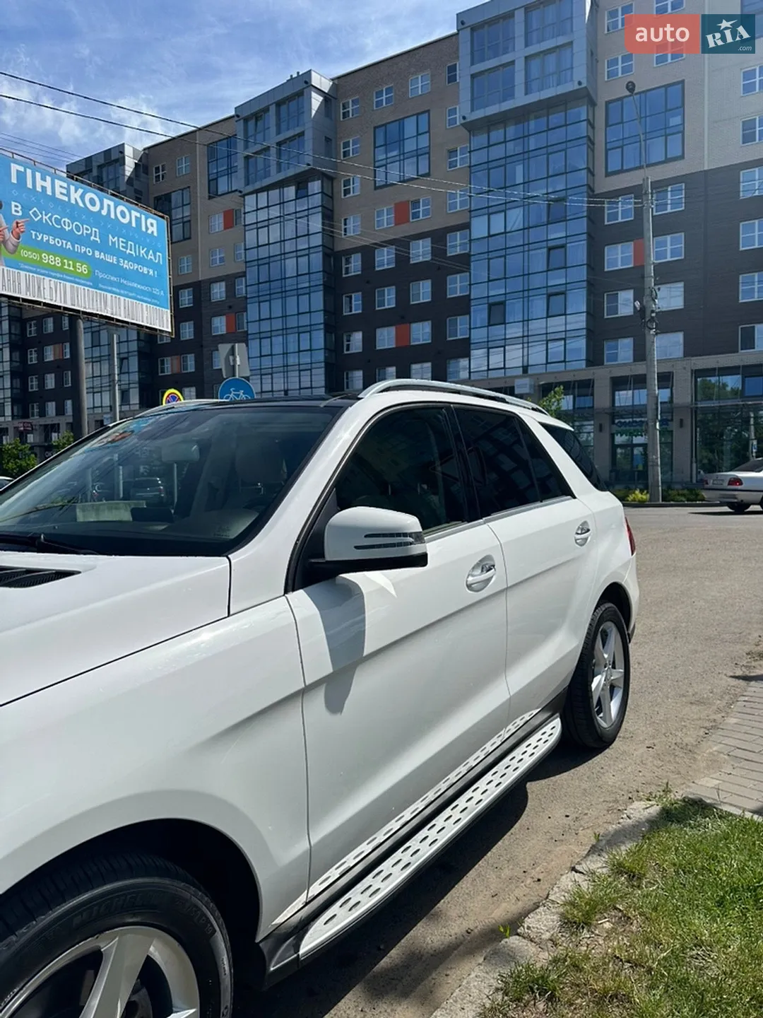 2016 Mercedes-Benz GLE - мініатюра 28