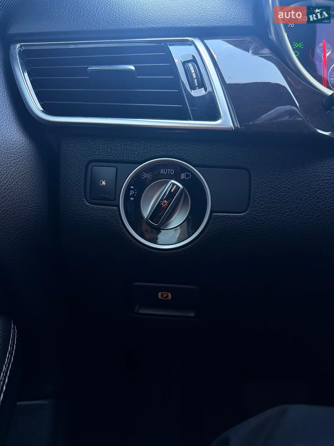 2015 Mercedes-Benz GLE - мініатюра 13