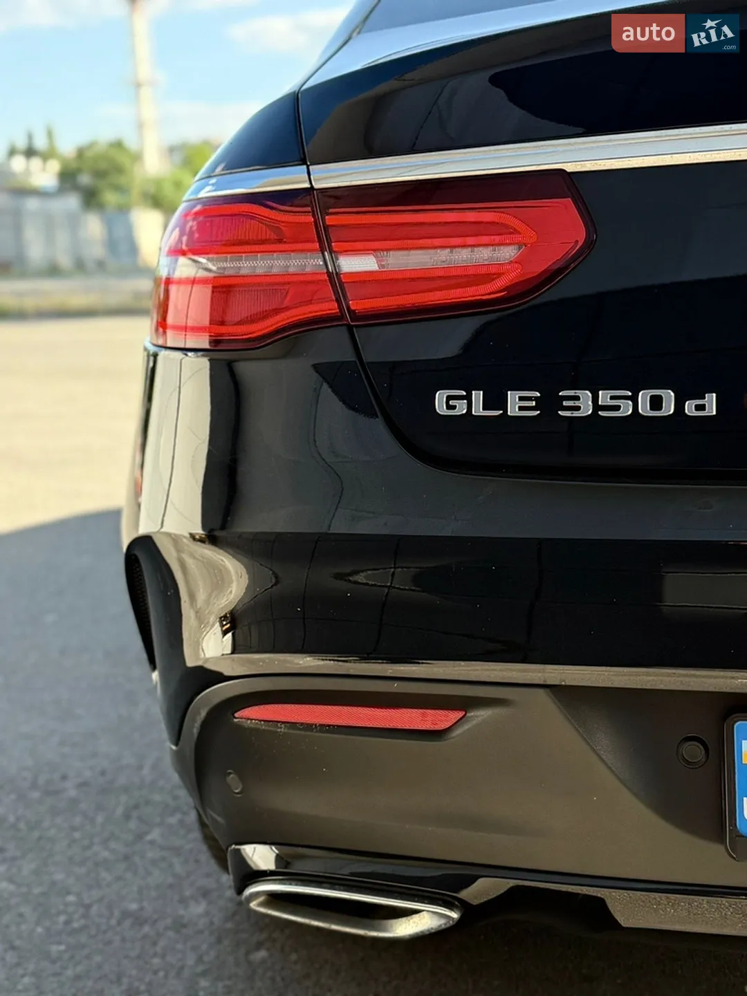 2019 Mercedes-Benz GLE - мініатюра 13