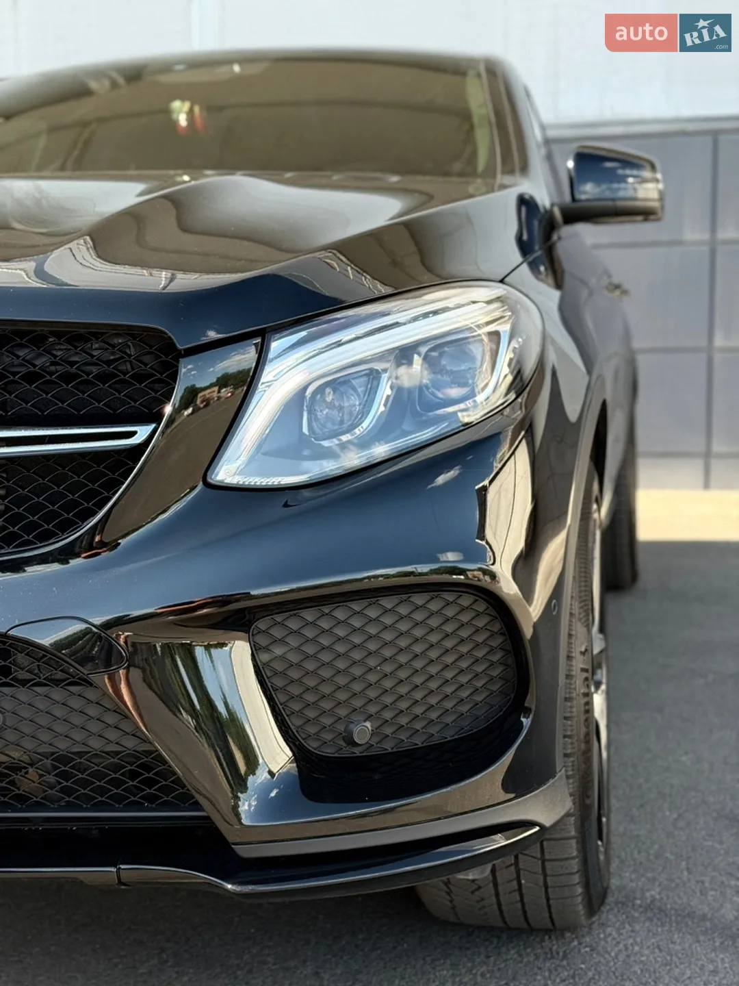 2019 Mercedes-Benz GLE - мініатюра 17