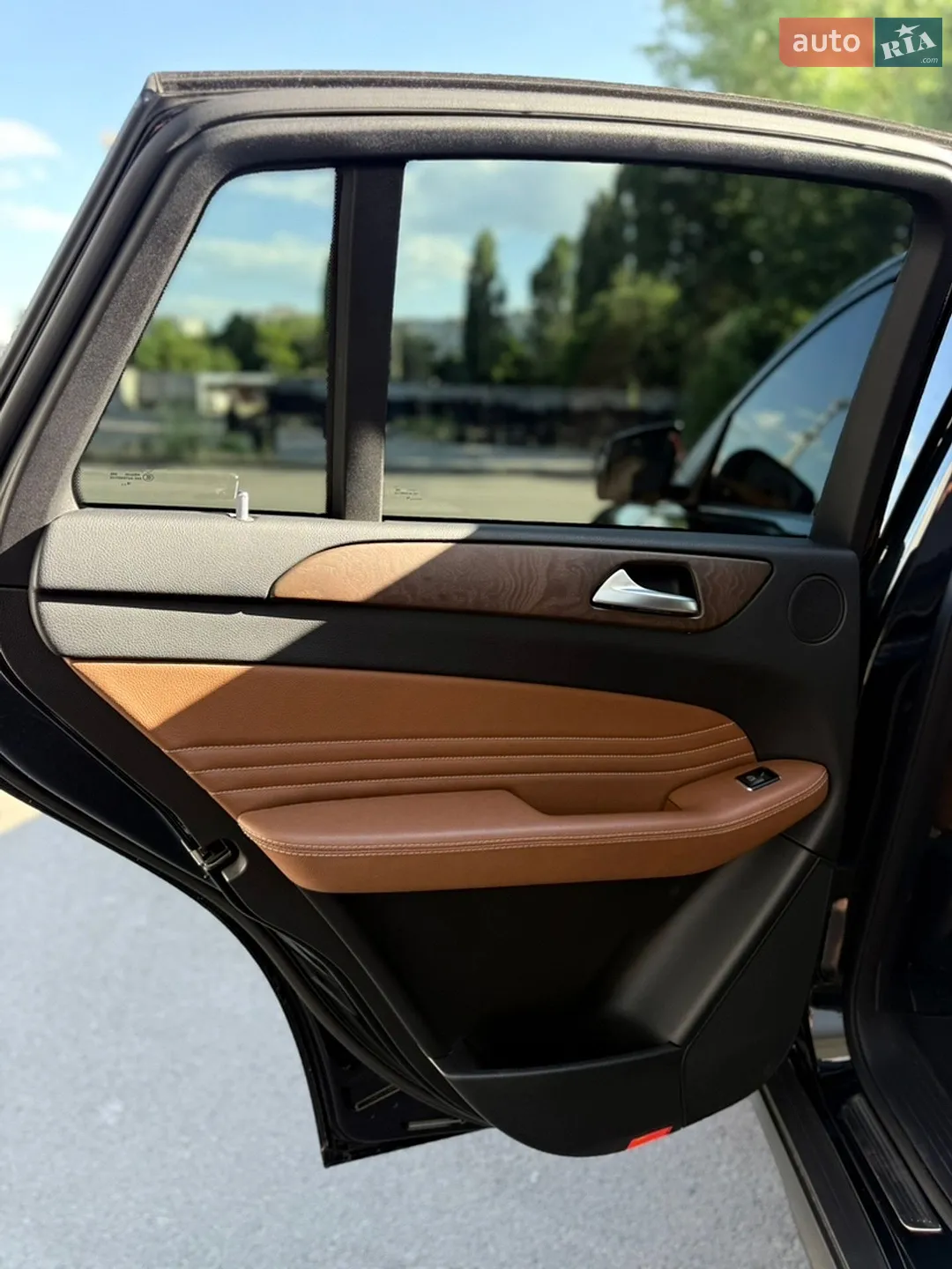 2019 Mercedes-Benz GLE - мініатюра 18