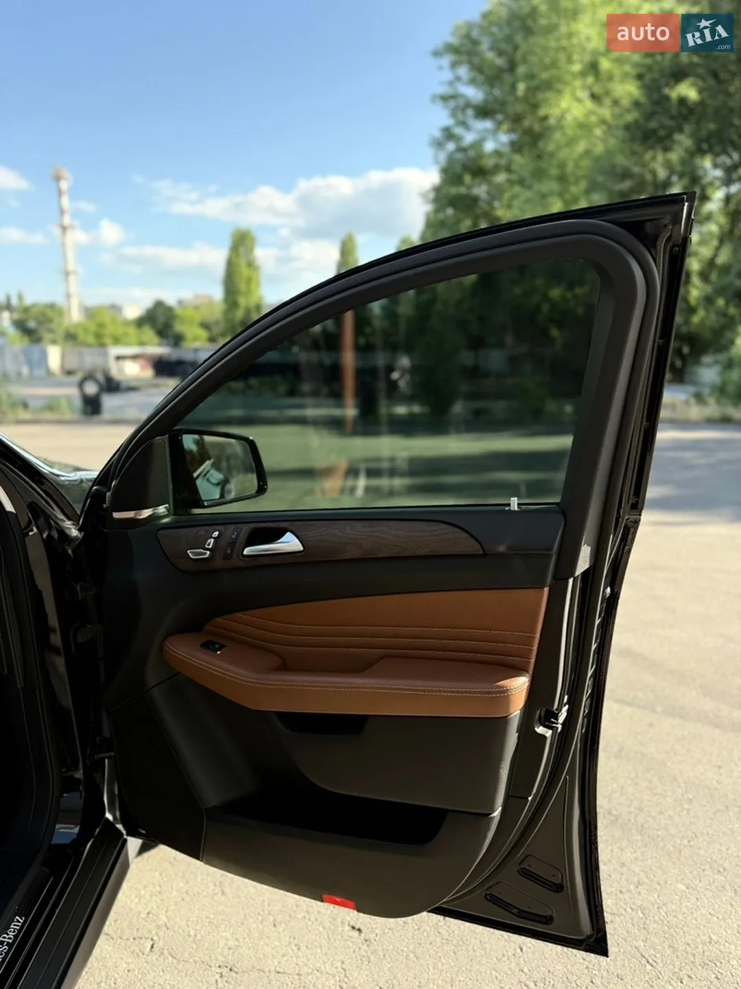 2019 Mercedes-Benz GLE - мініатюра 22