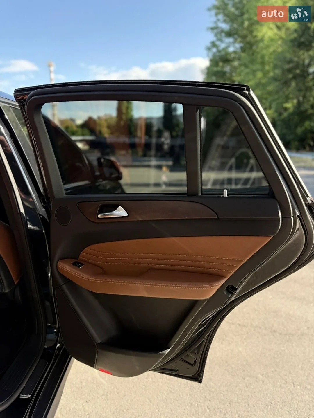 2019 Mercedes-Benz GLE - мініатюра 20