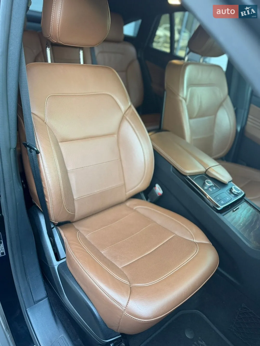 2019 Mercedes-Benz GLE - мініатюра 24