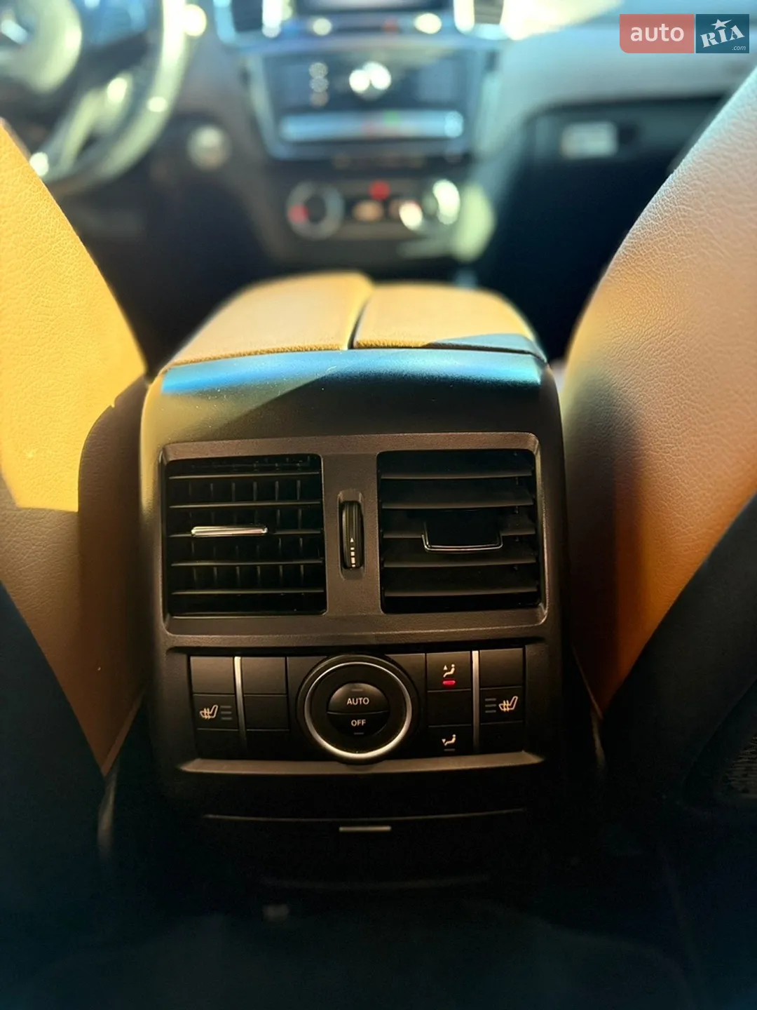 2019 Mercedes-Benz GLE - мініатюра 27