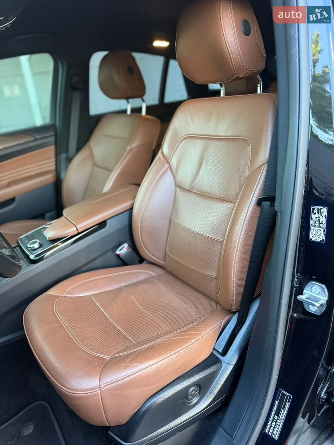 2019 Mercedes-Benz GLE - мініатюра 29