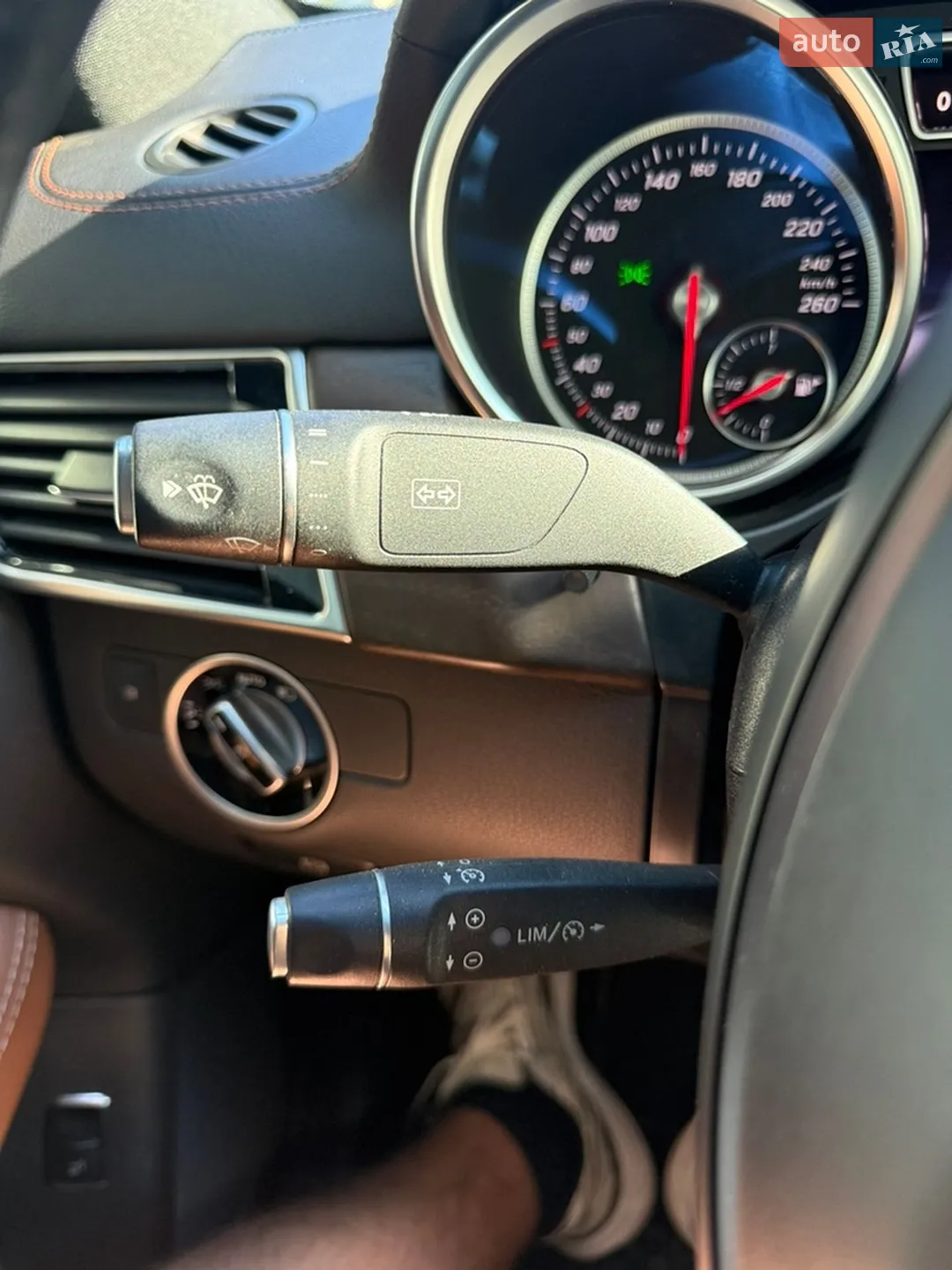 2019 Mercedes-Benz GLE - мініатюра 31