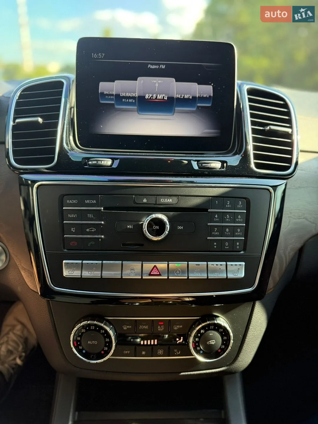 2019 Mercedes-Benz GLE - мініатюра 33