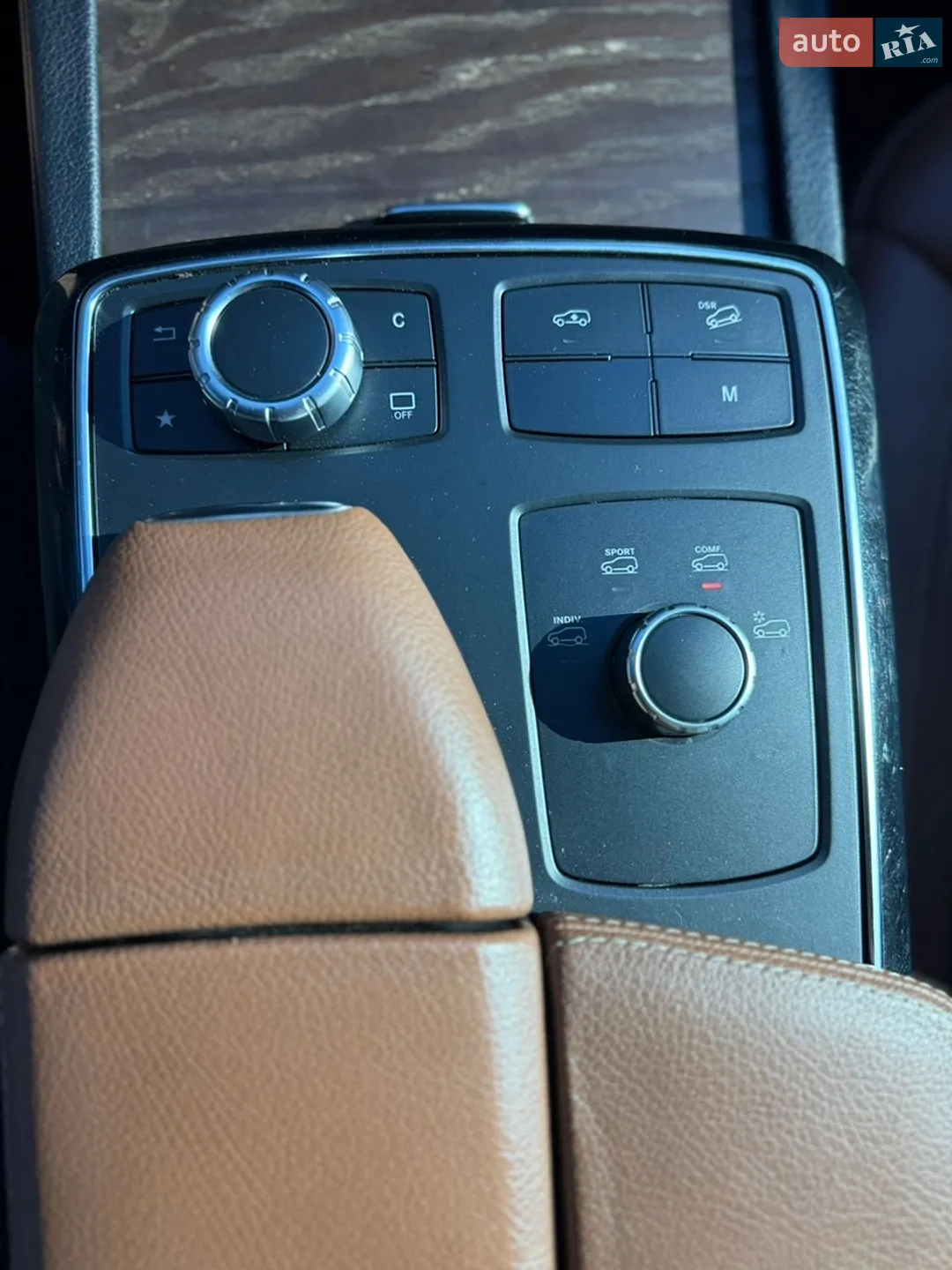 2019 Mercedes-Benz GLE - мініатюра 34