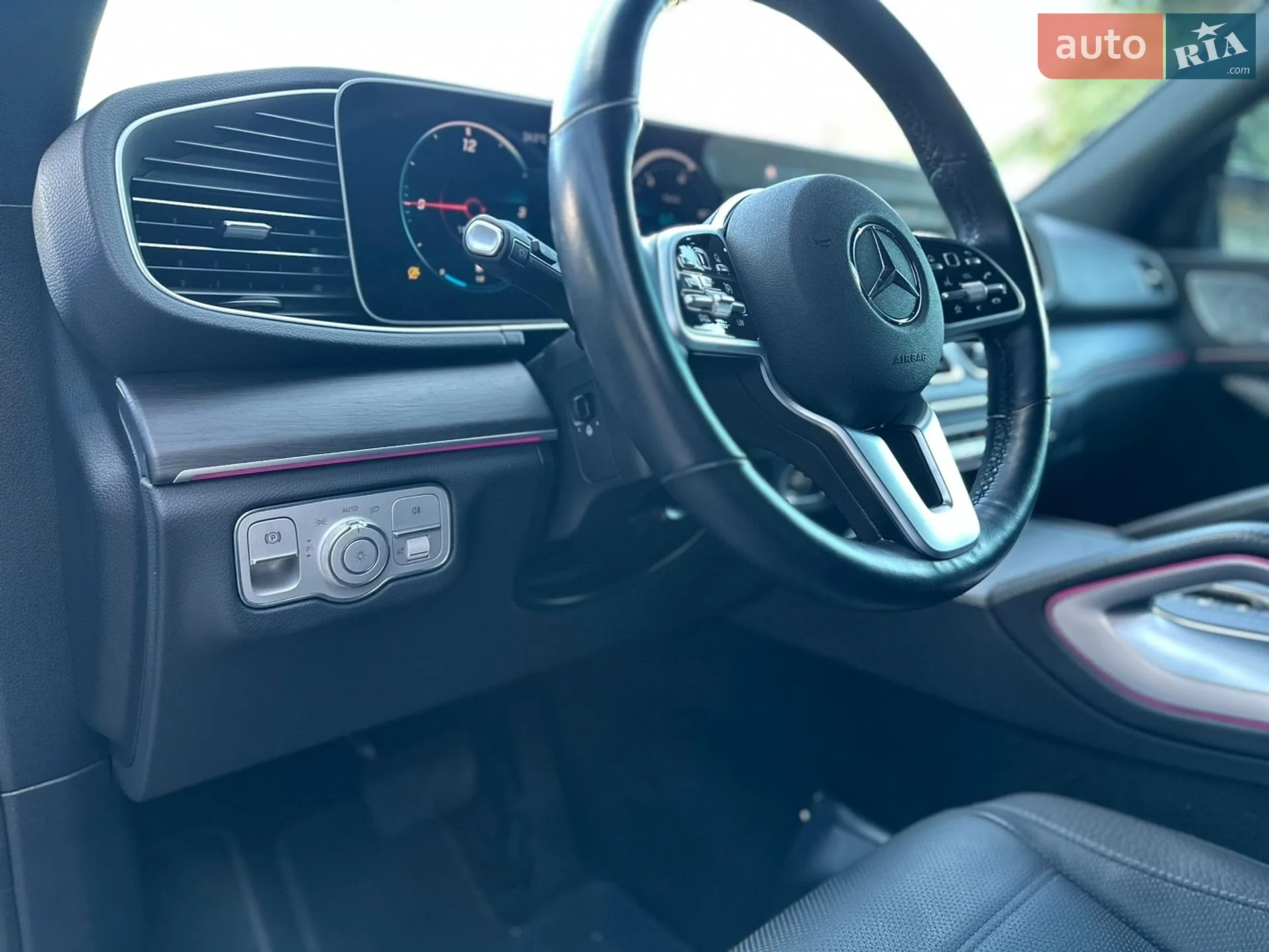 2021 Mercedes-Benz GLE - мініатюра 20