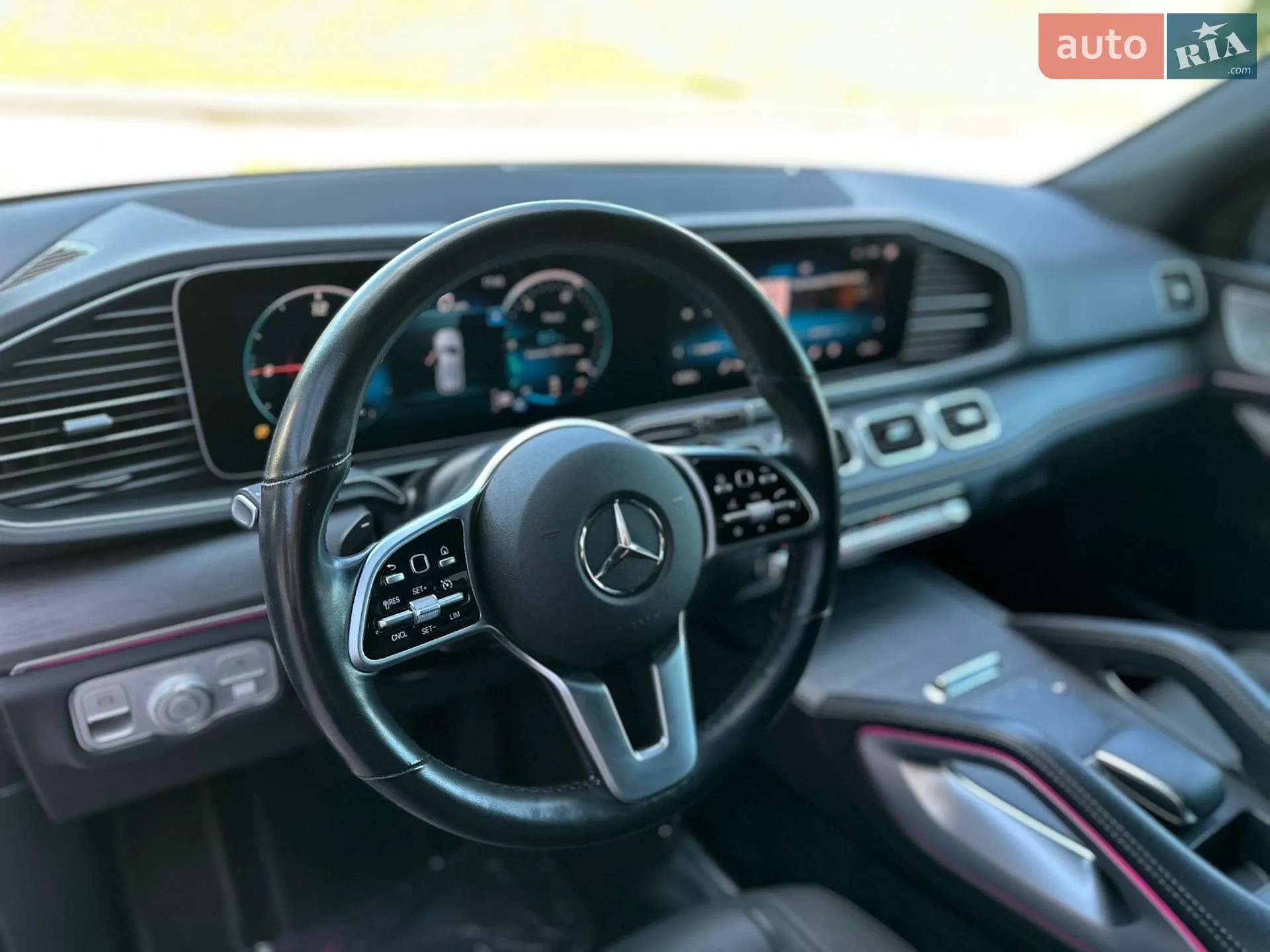 2021 Mercedes-Benz GLE - мініатюра 73