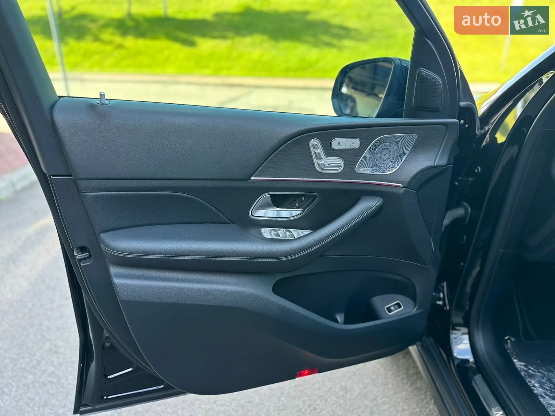 2021 Mercedes-Benz GLE - мініатюра 74