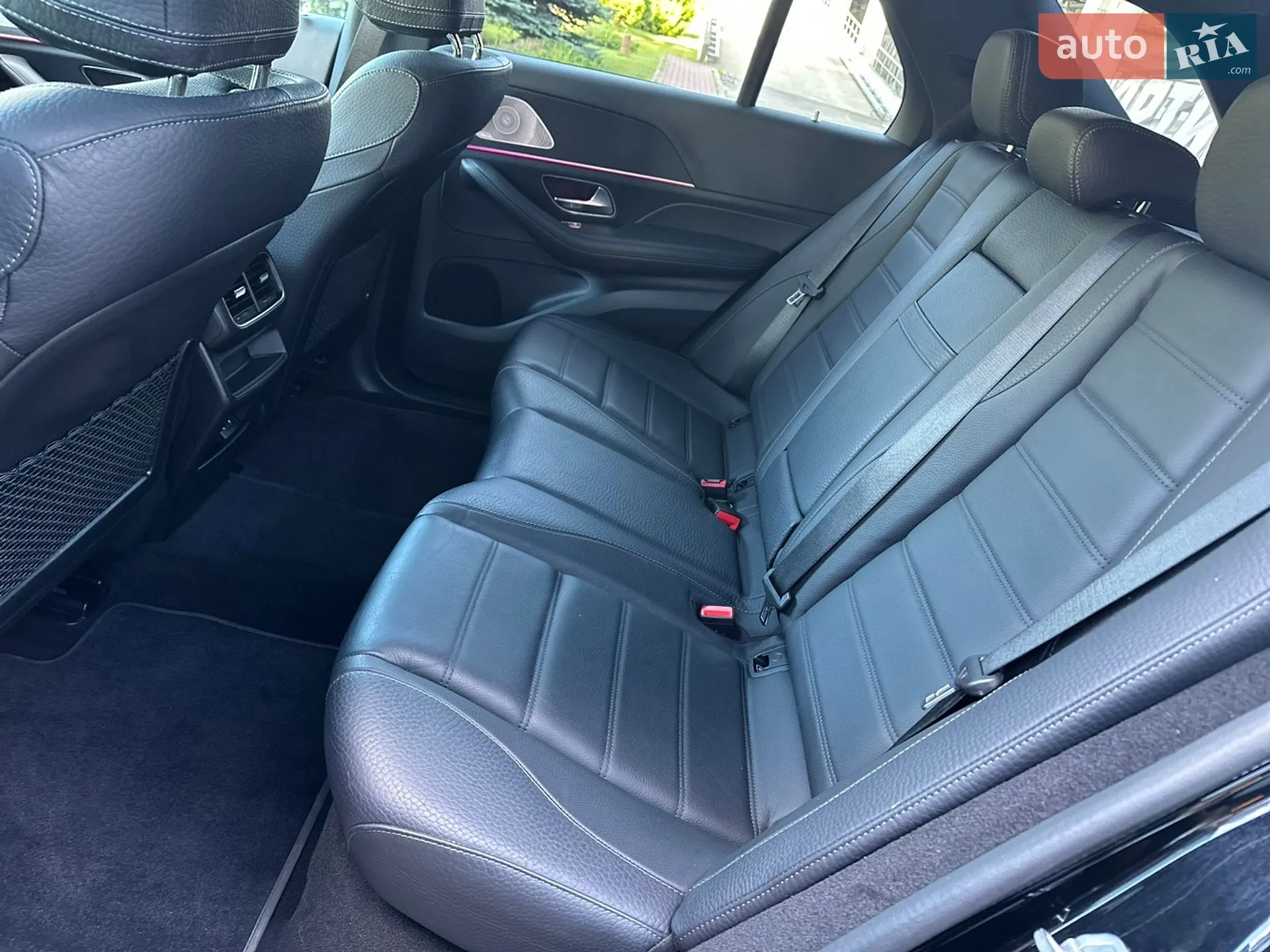 2021 Mercedes-Benz GLE - мініатюра 75