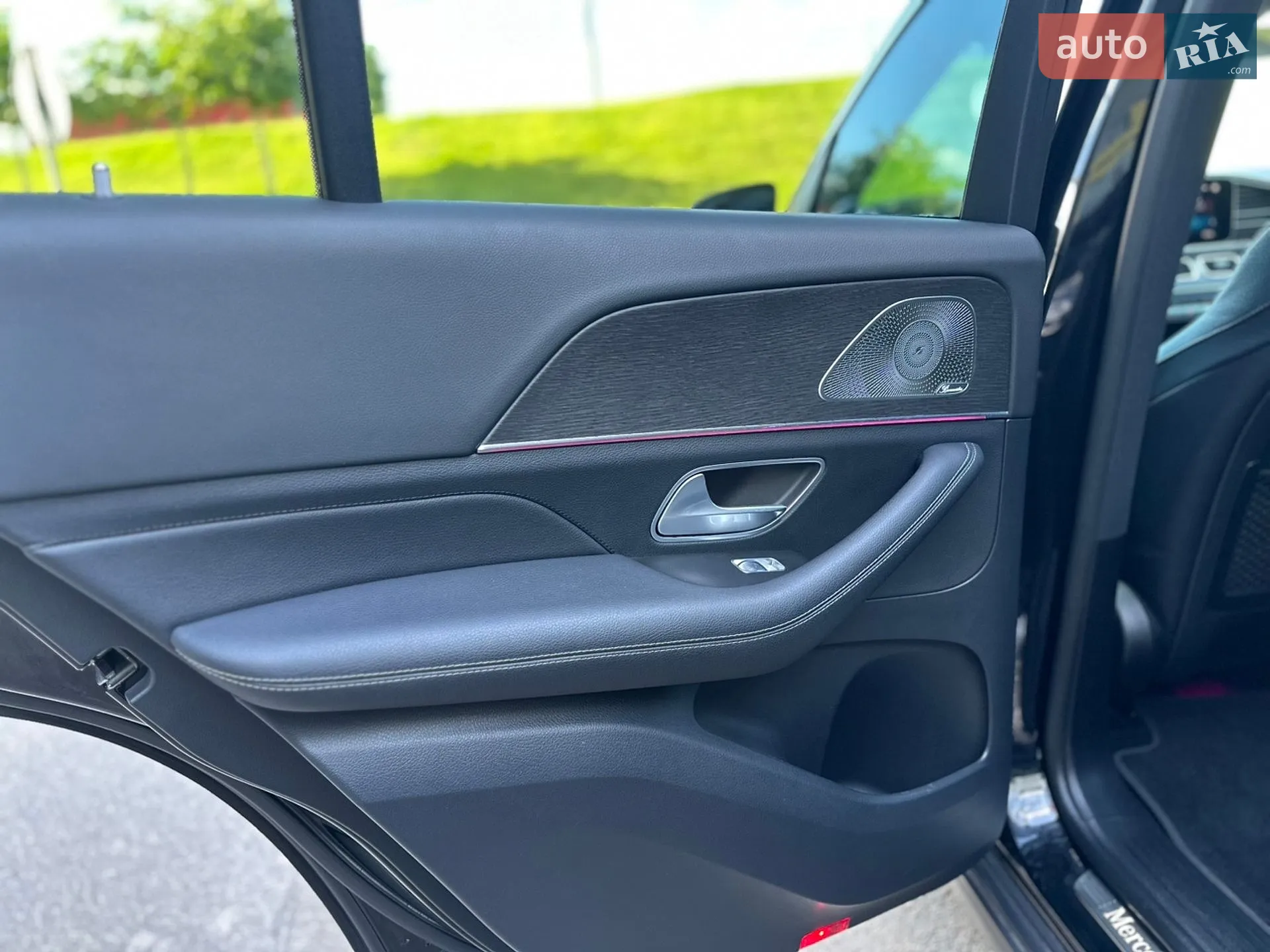 2021 Mercedes-Benz GLE - мініатюра 25