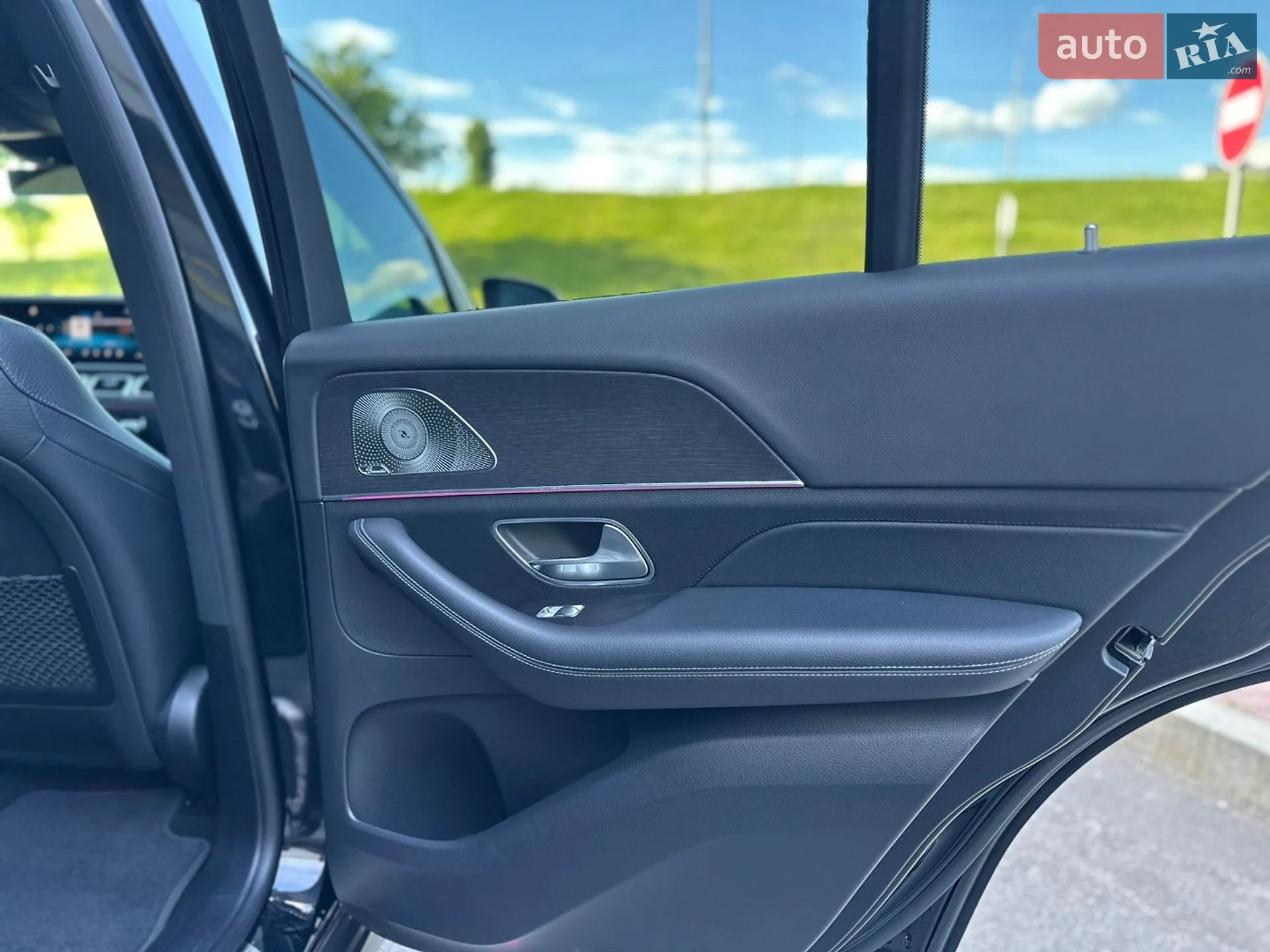 2021 Mercedes-Benz GLE - мініатюра 79