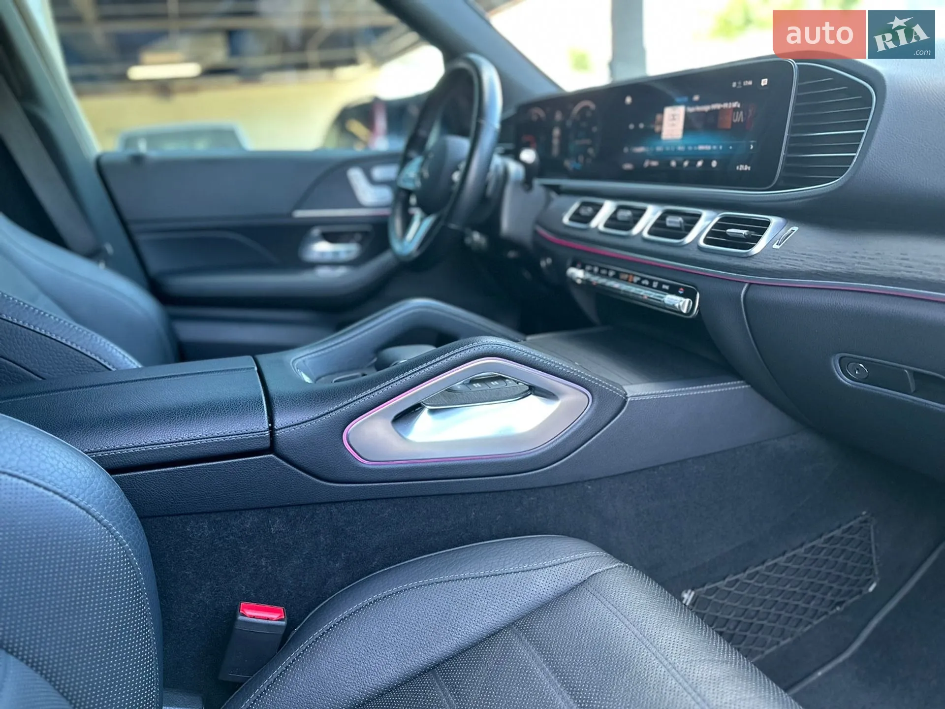 2021 Mercedes-Benz GLE - мініатюра 81