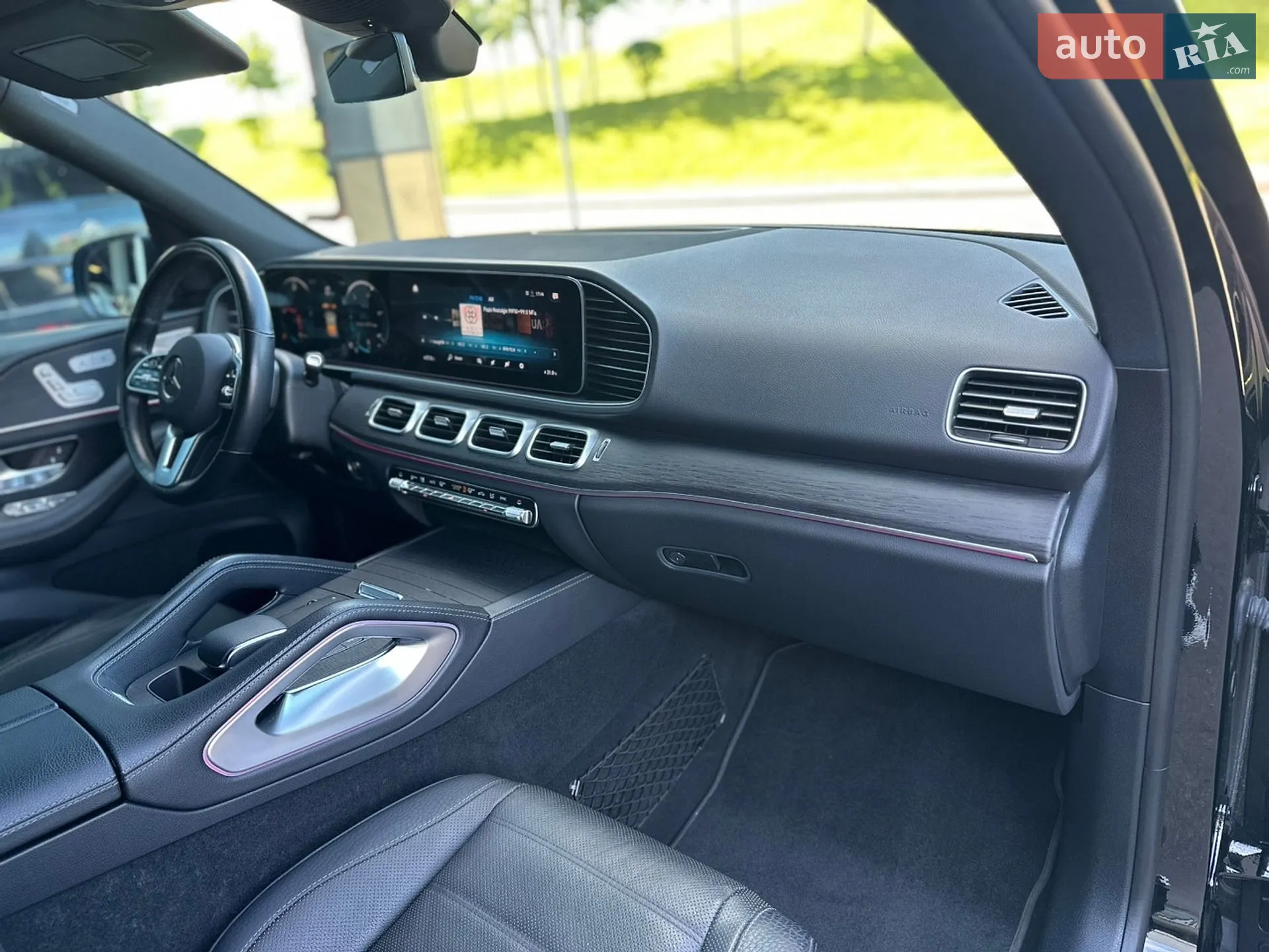 2021 Mercedes-Benz GLE - мініатюра 82