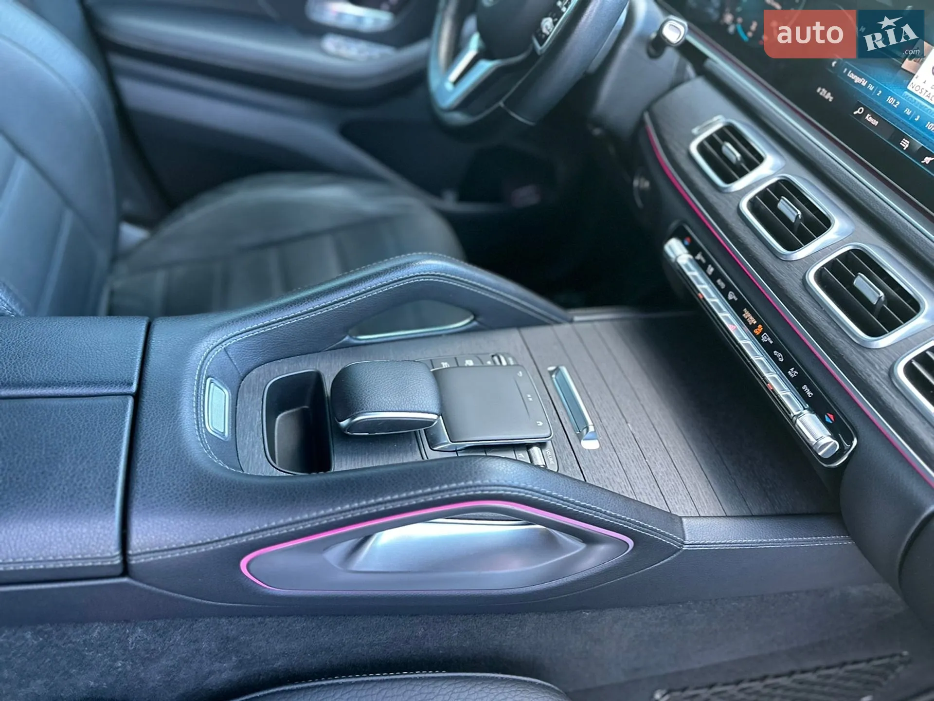 2021 Mercedes-Benz GLE - мініатюра 84