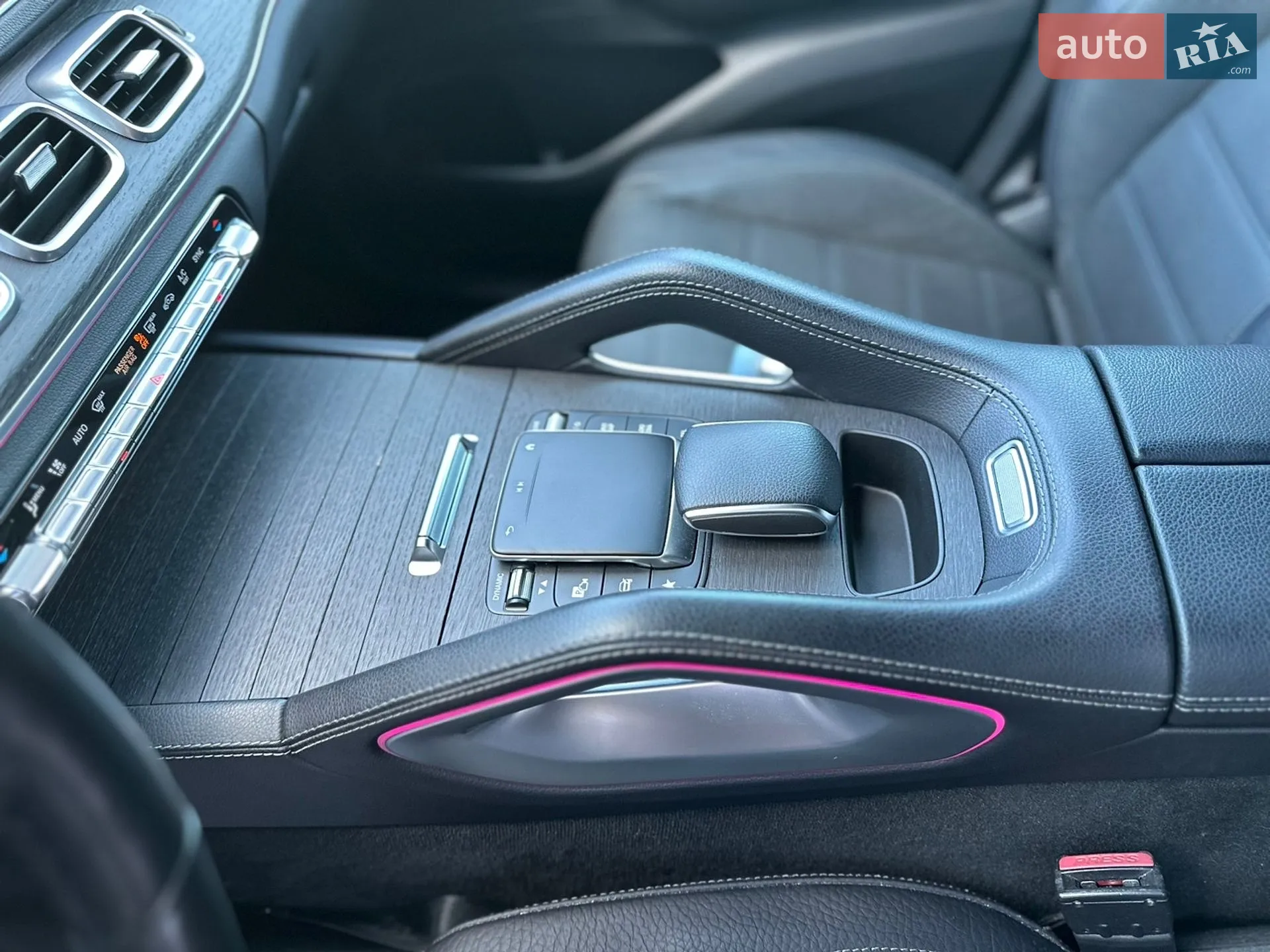 2021 Mercedes-Benz GLE - мініатюра 86
