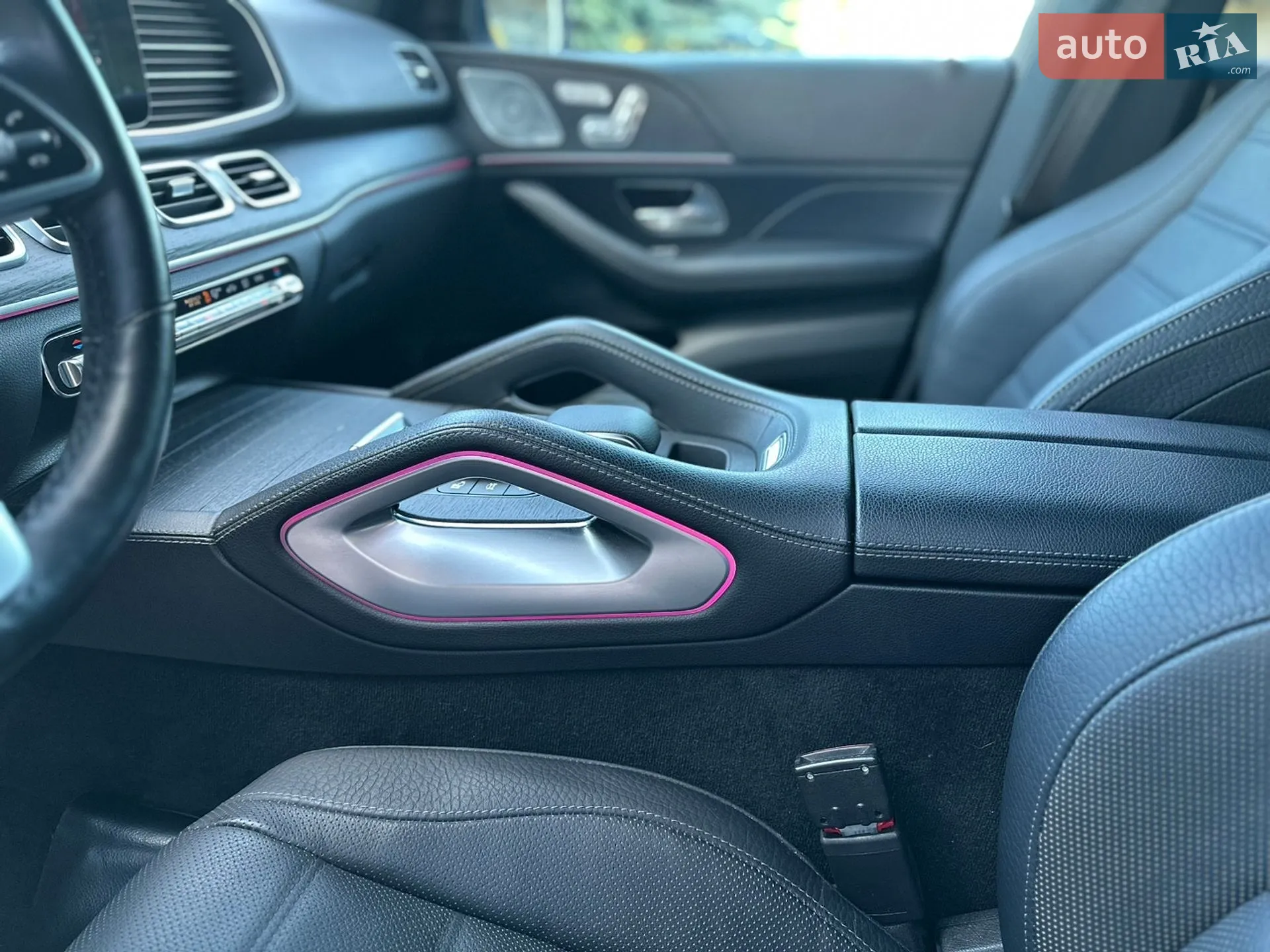 2021 Mercedes-Benz GLE - мініатюра 87