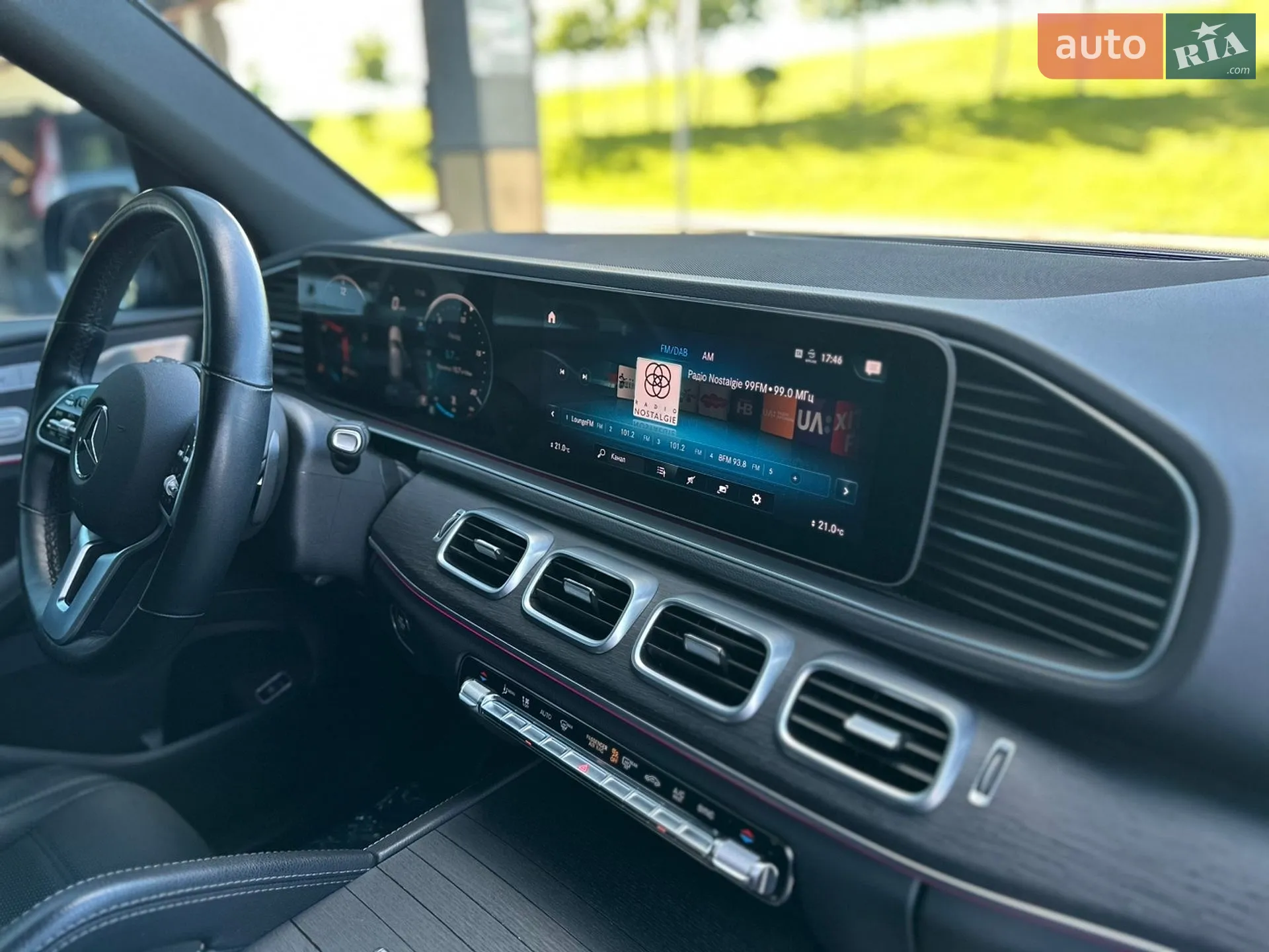 2021 Mercedes-Benz GLE - мініатюра 37