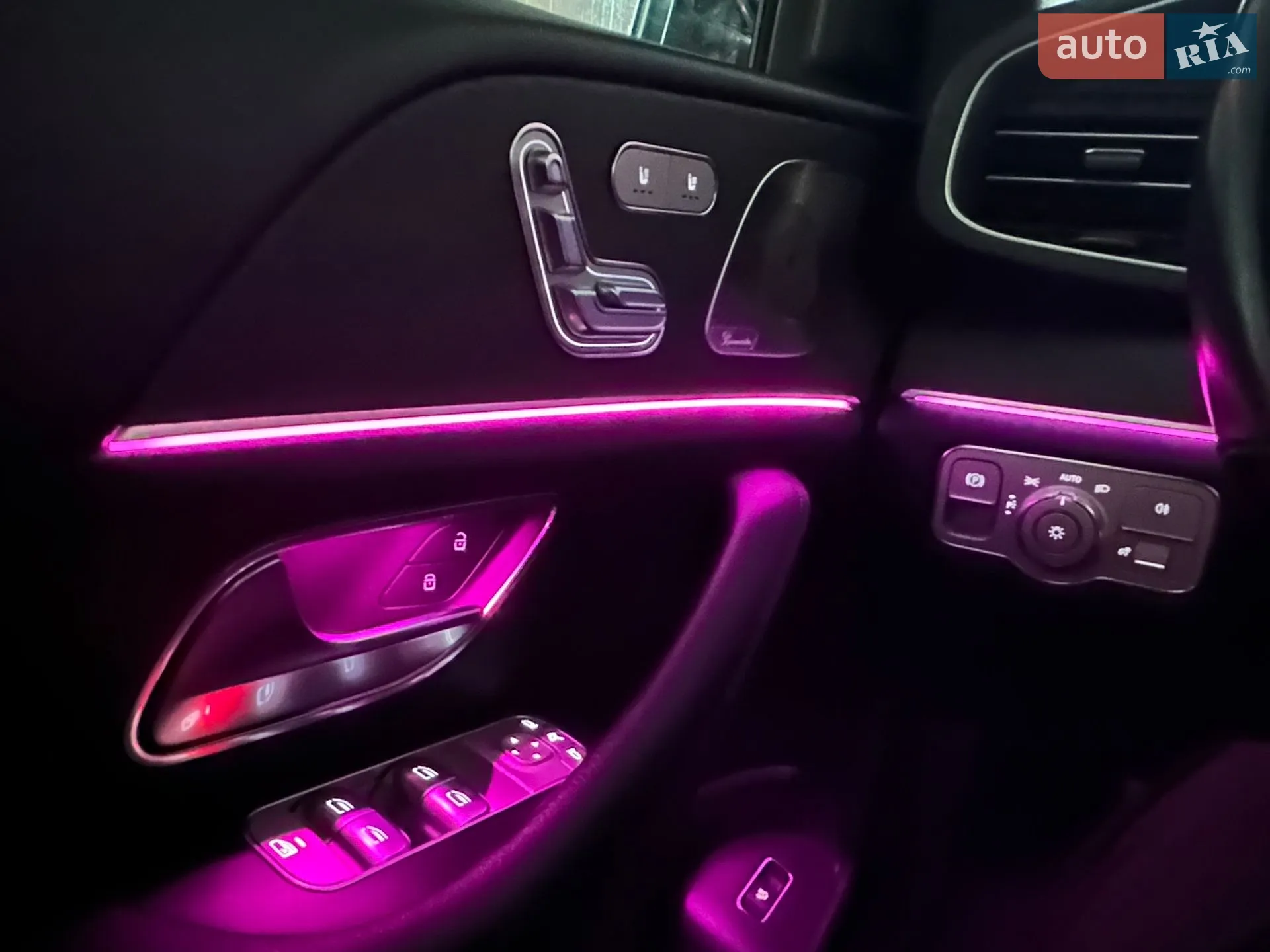 2021 Mercedes-Benz GLE - мініатюра 90