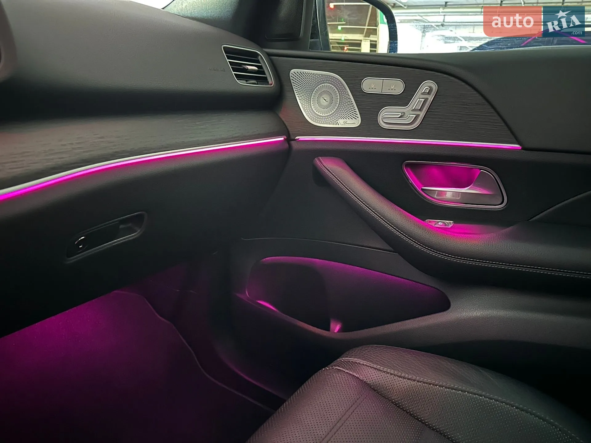 2021 Mercedes-Benz GLE - мініатюра 91