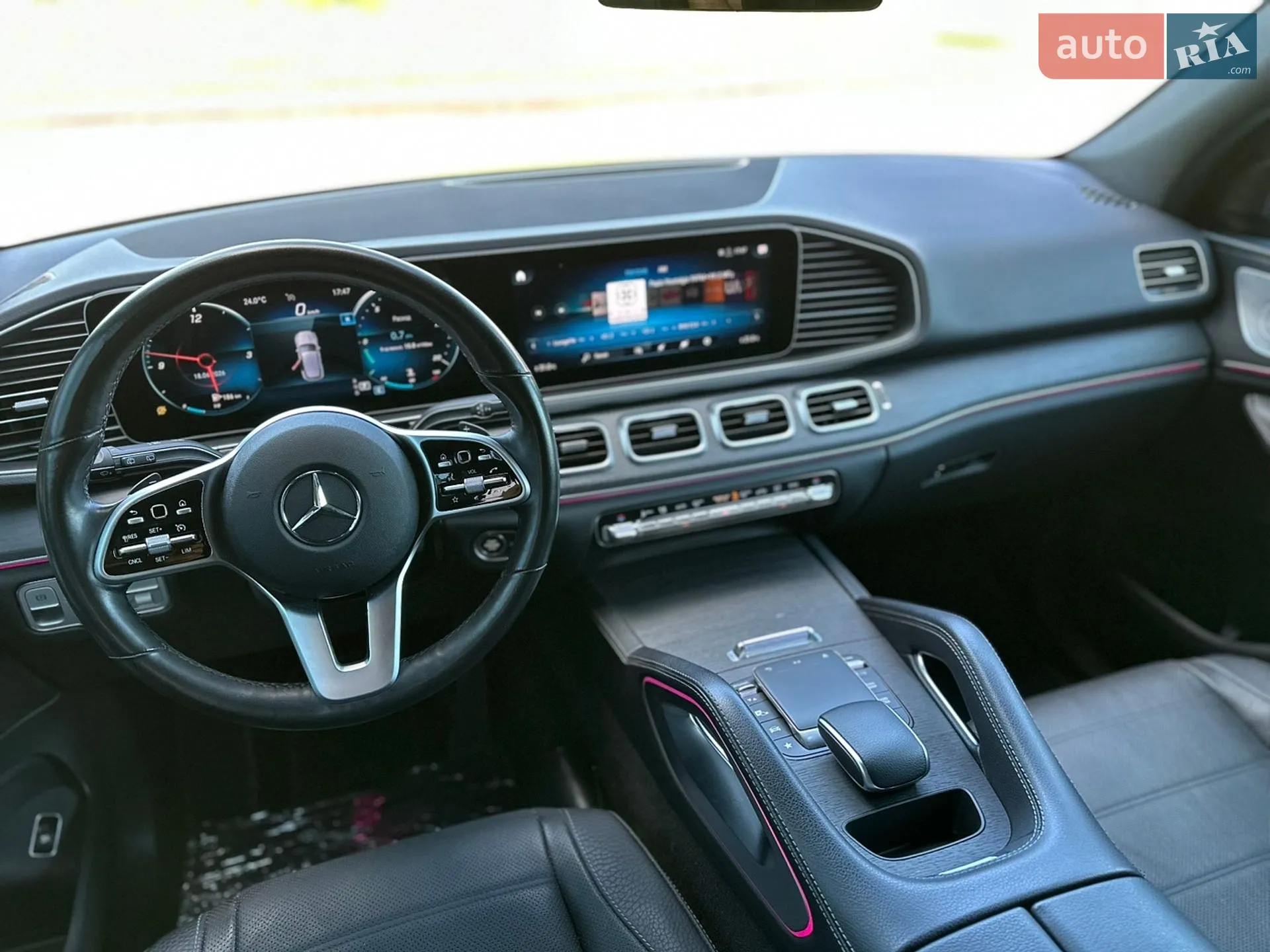 2021 Mercedes-Benz GLE - мініатюра 97