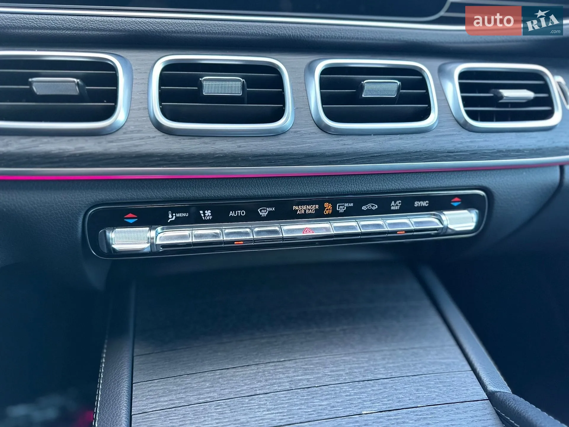 2021 Mercedes-Benz GLE - мініатюра 100