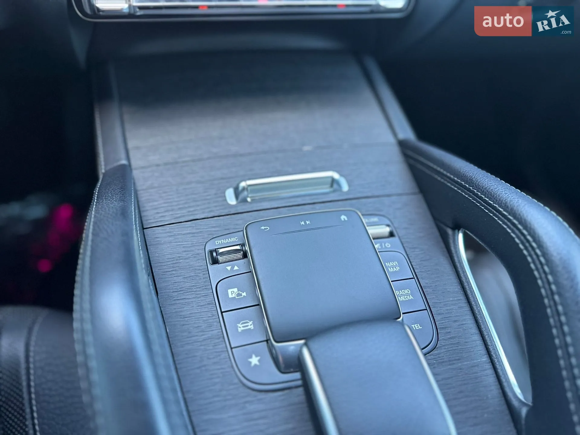 2021 Mercedes-Benz GLE - мініатюра 101