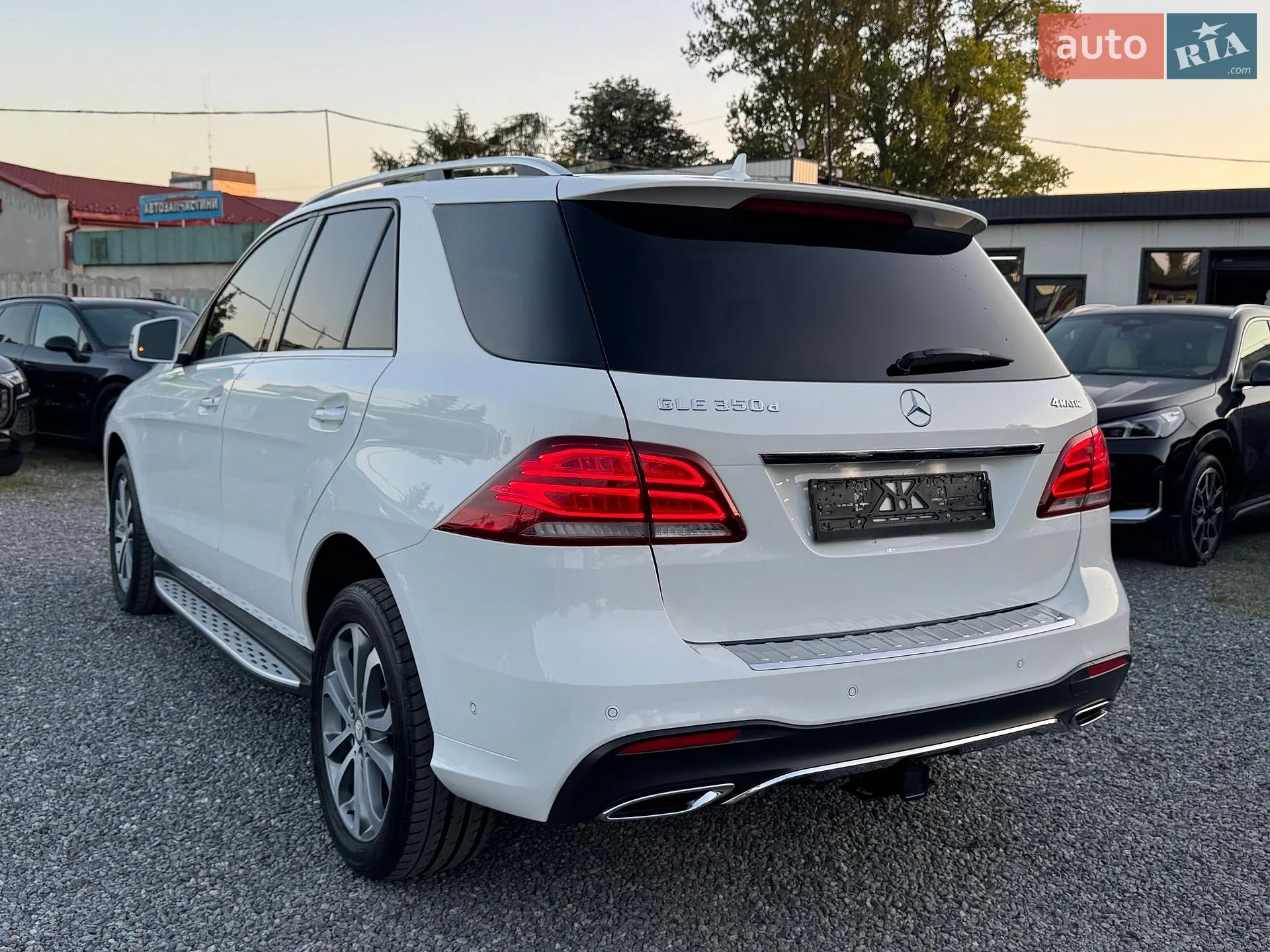 2016 Mercedes-Benz GLE - мініатюра 82