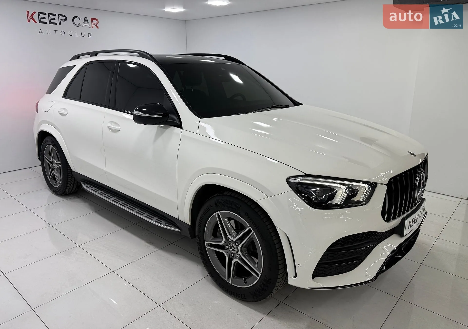 2021 Mercedes-Benz GLE - мініатюра 12