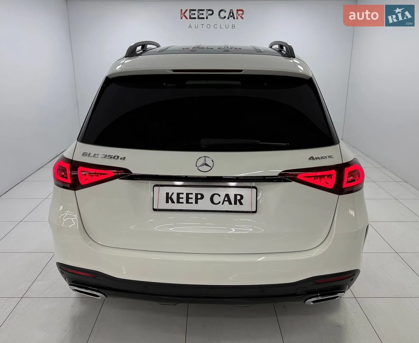 2021 Mercedes-Benz GLE - мініатюра 15