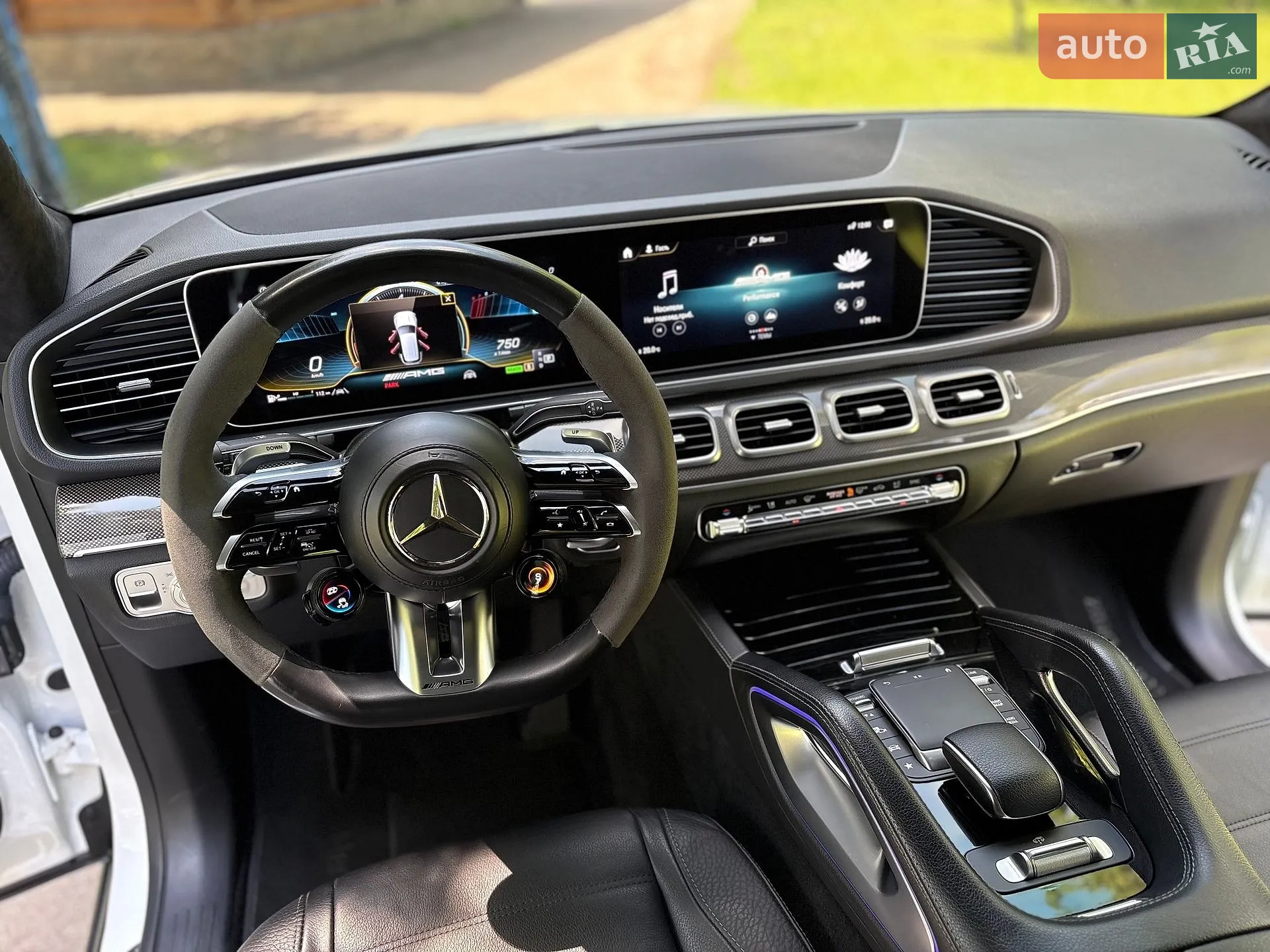 Mercedes-Benz GLE-Class 2021 VIN 4JGFB8GB3MA443409 фото оголошення 3 з 6