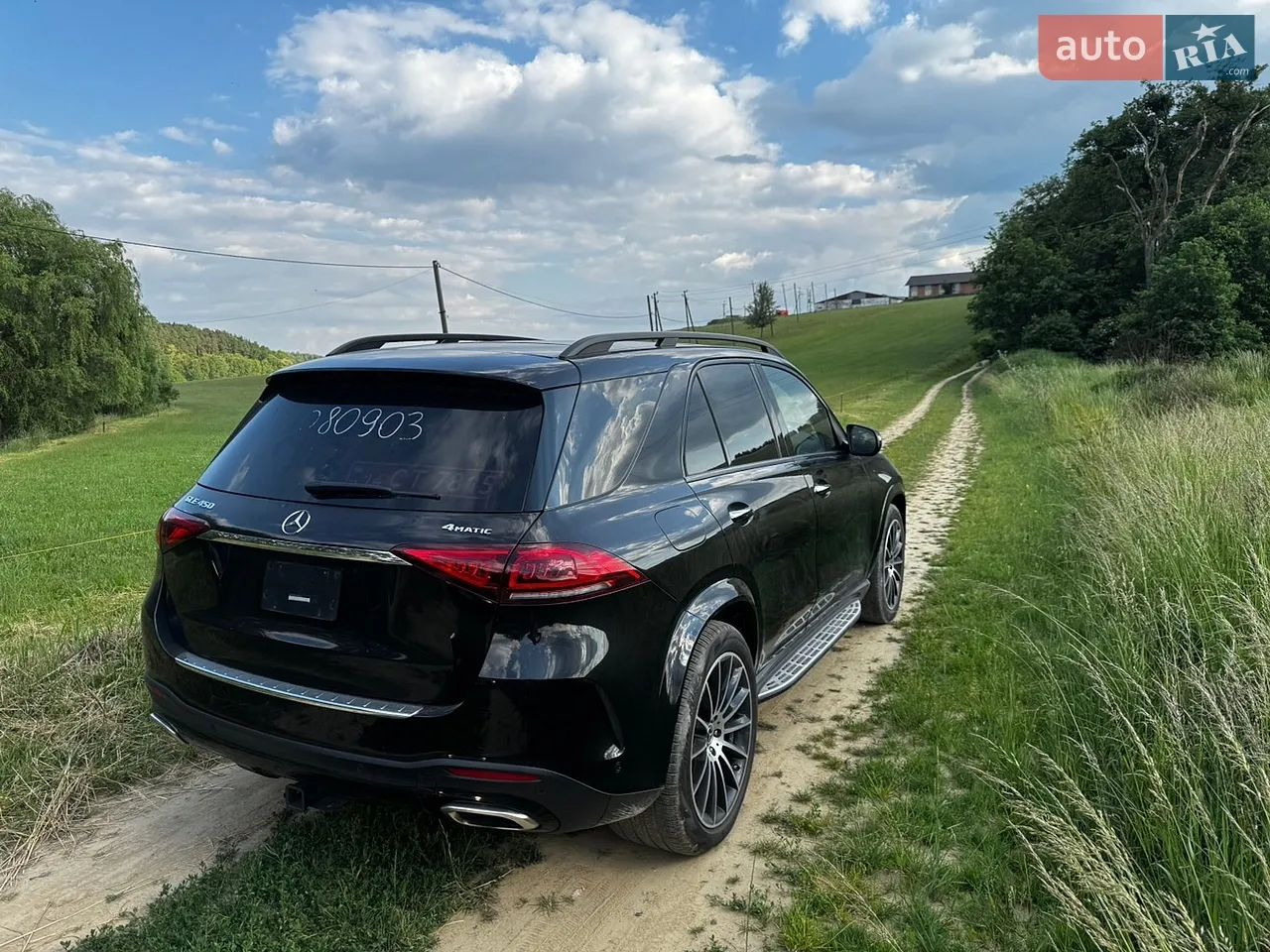2019 Mercedes-Benz GLE - мініатюра 24
