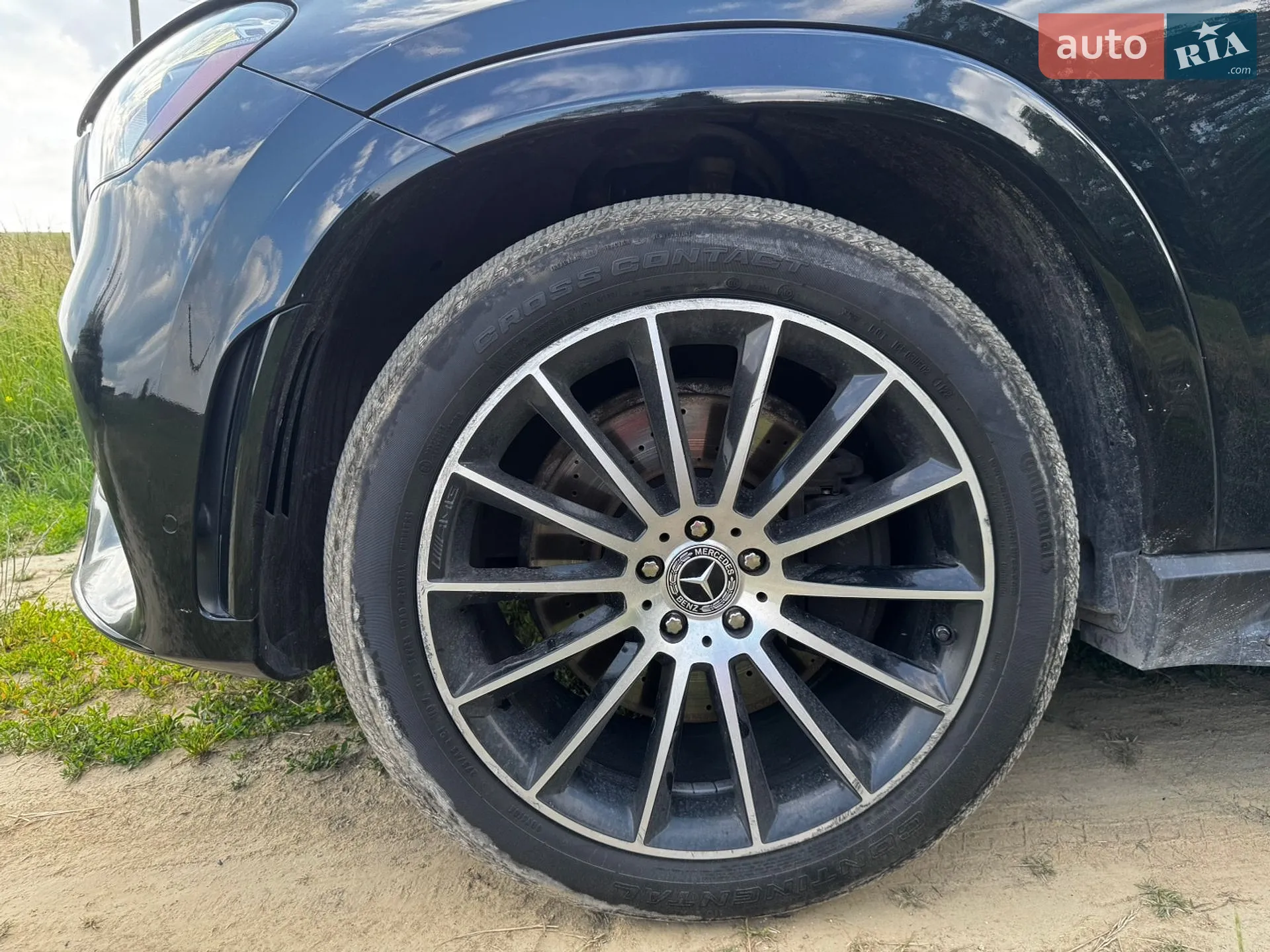 2020 Mercedes-Benz GLE - мініатюра 13