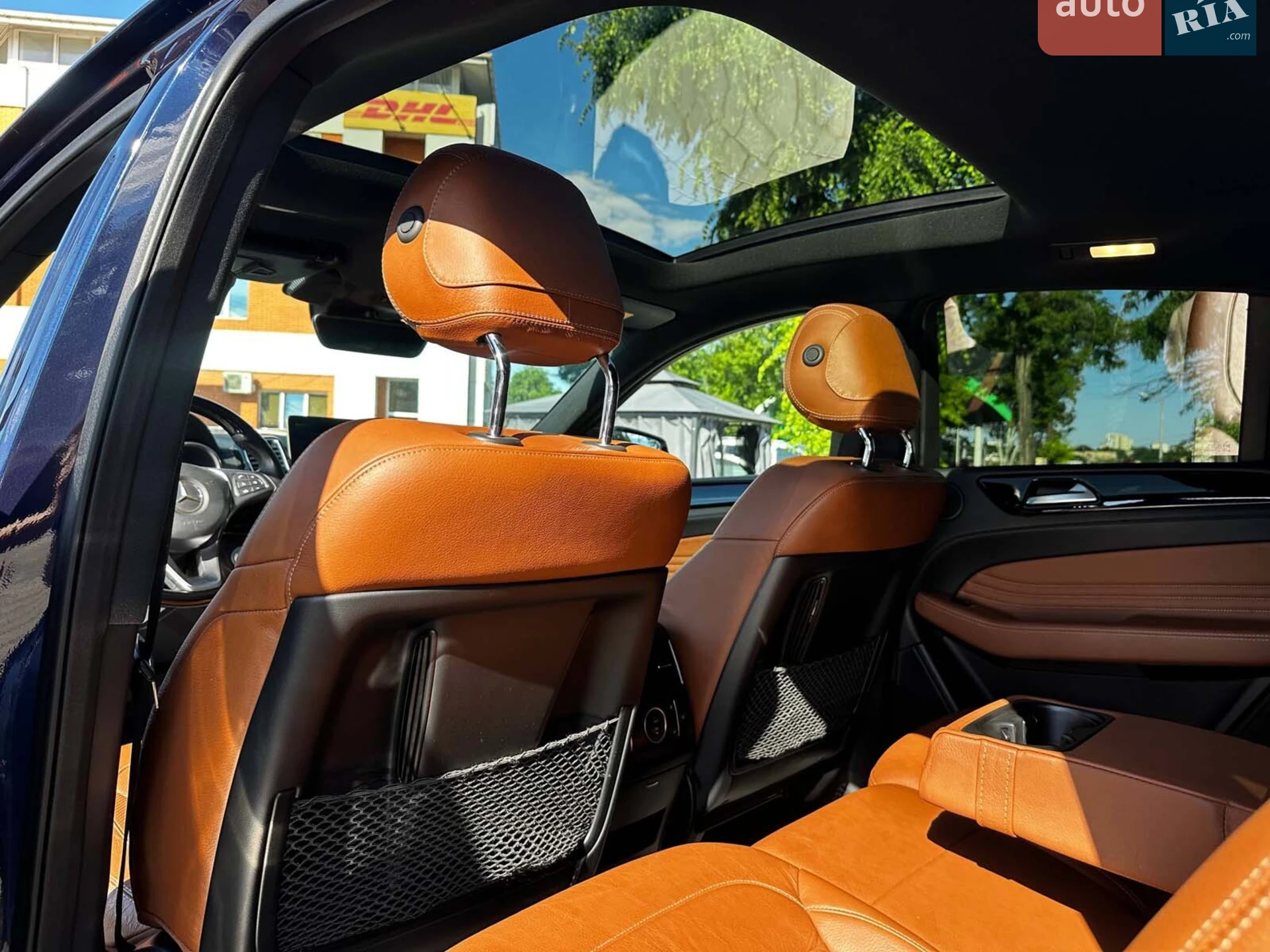 2016 Mercedes-Benz GLE Coupe - мініатюра 41