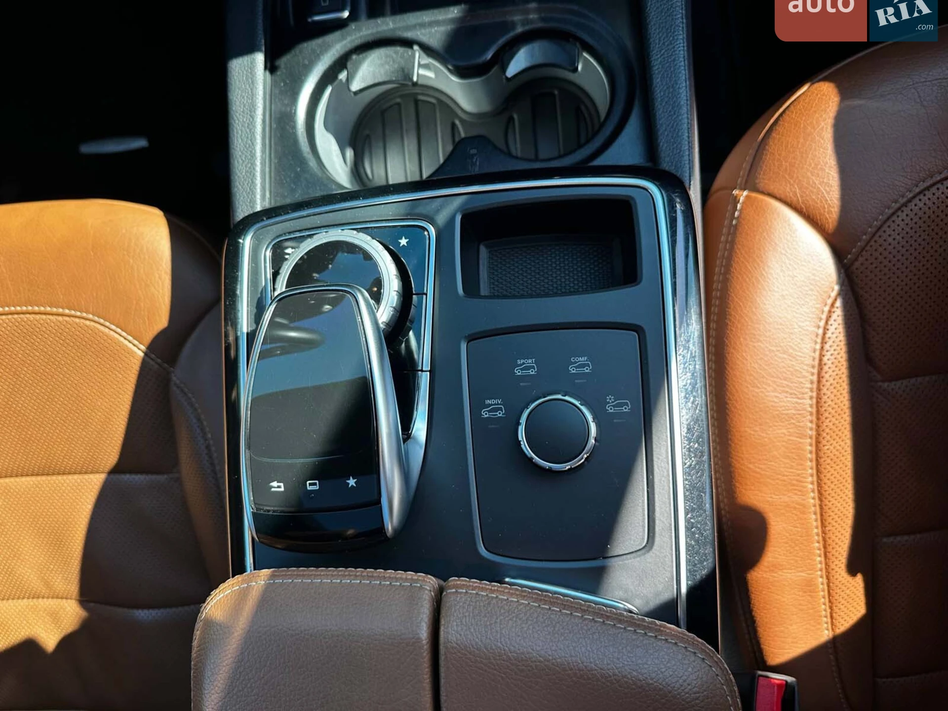 2016 Mercedes-Benz GLE Coupe - мініатюра 32
