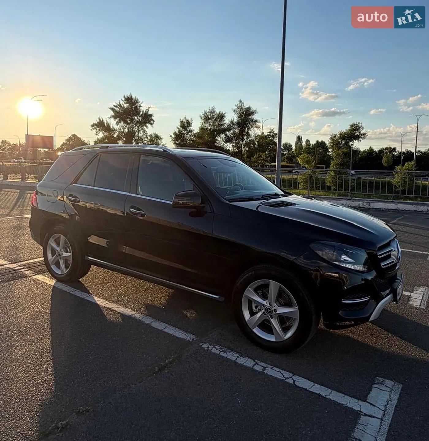2016 Mercedes-Benz GLE - мініатюра 5
