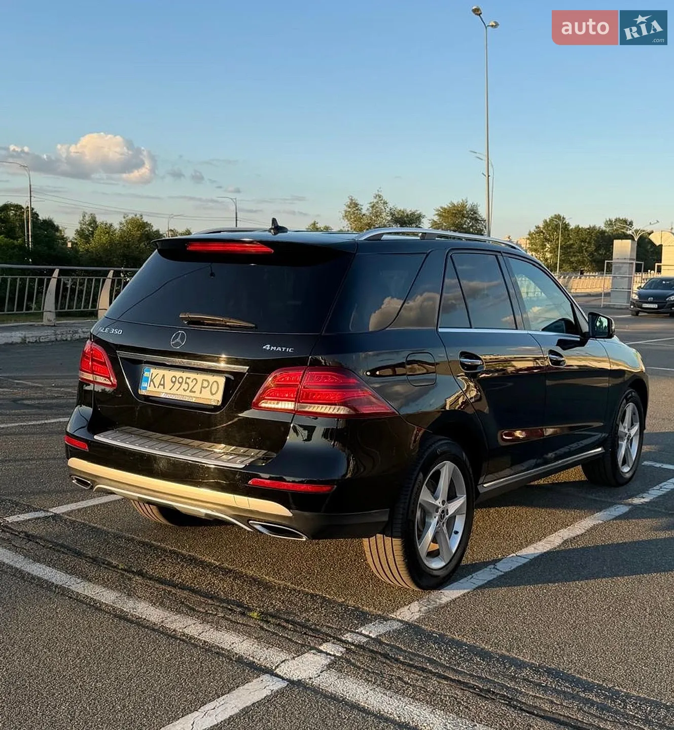 2016 Mercedes-Benz GLE - мініатюра 11