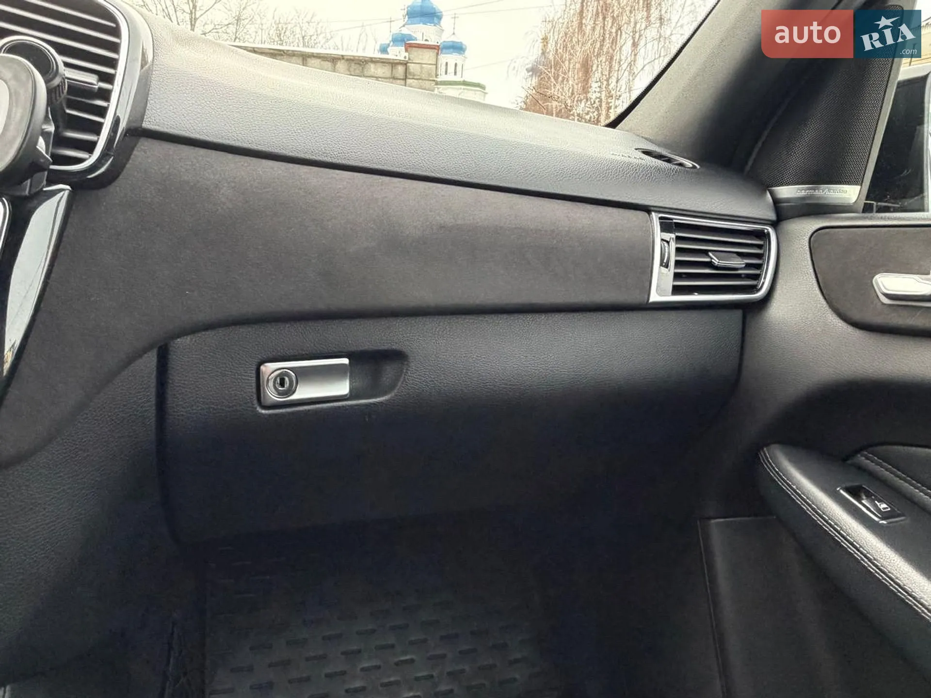 2016 Mercedes-Benz GLE - мініатюра 49