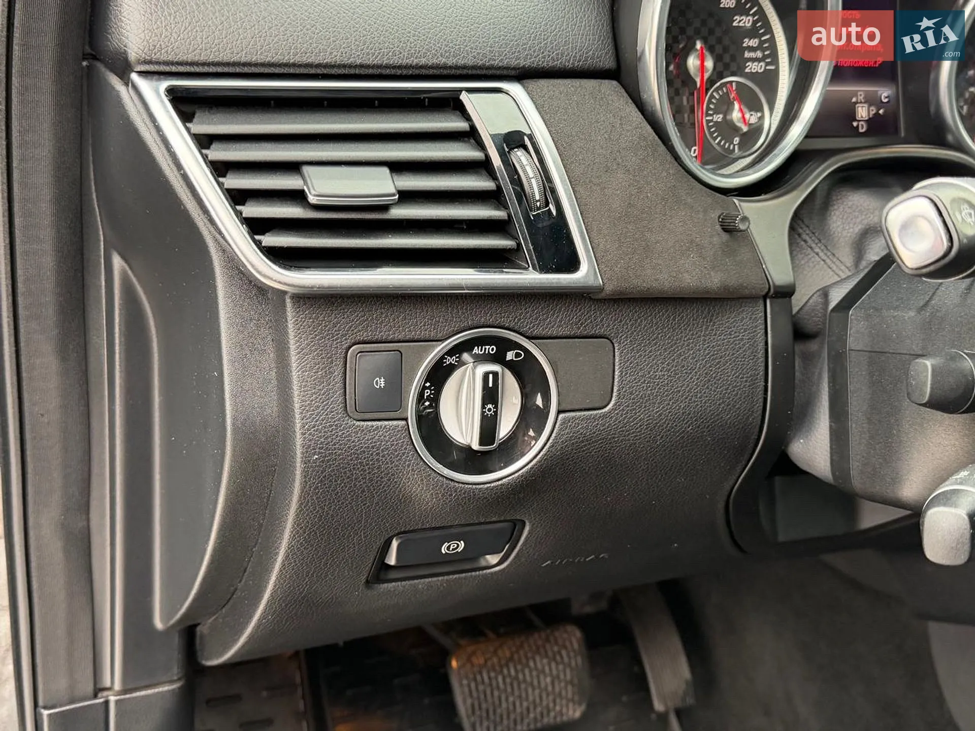 2016 Mercedes-Benz GLE - мініатюра 72