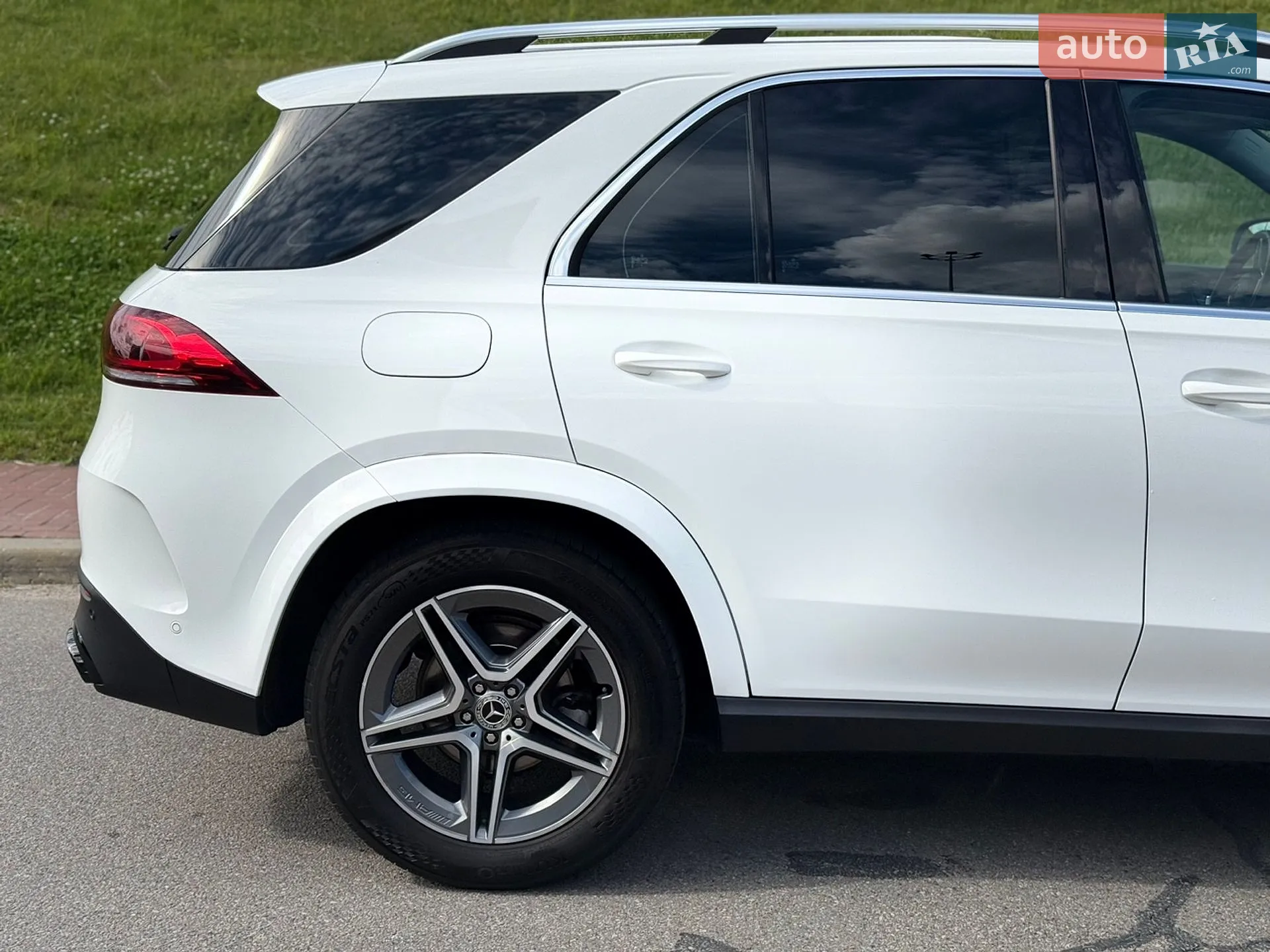 2021 Mercedes-Benz GLE - мініатюра 14