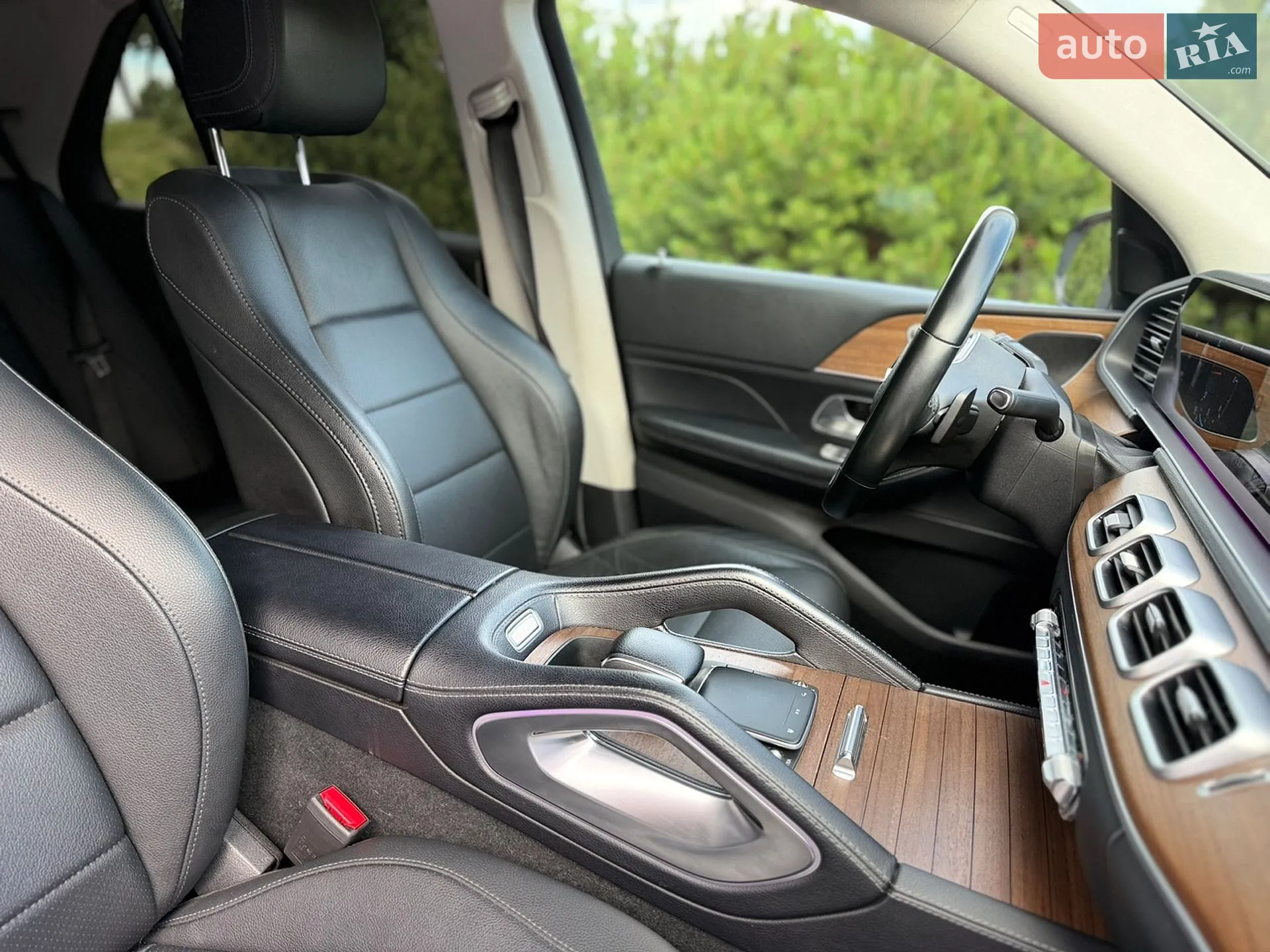 2021 Mercedes-Benz GLE - мініатюра 31