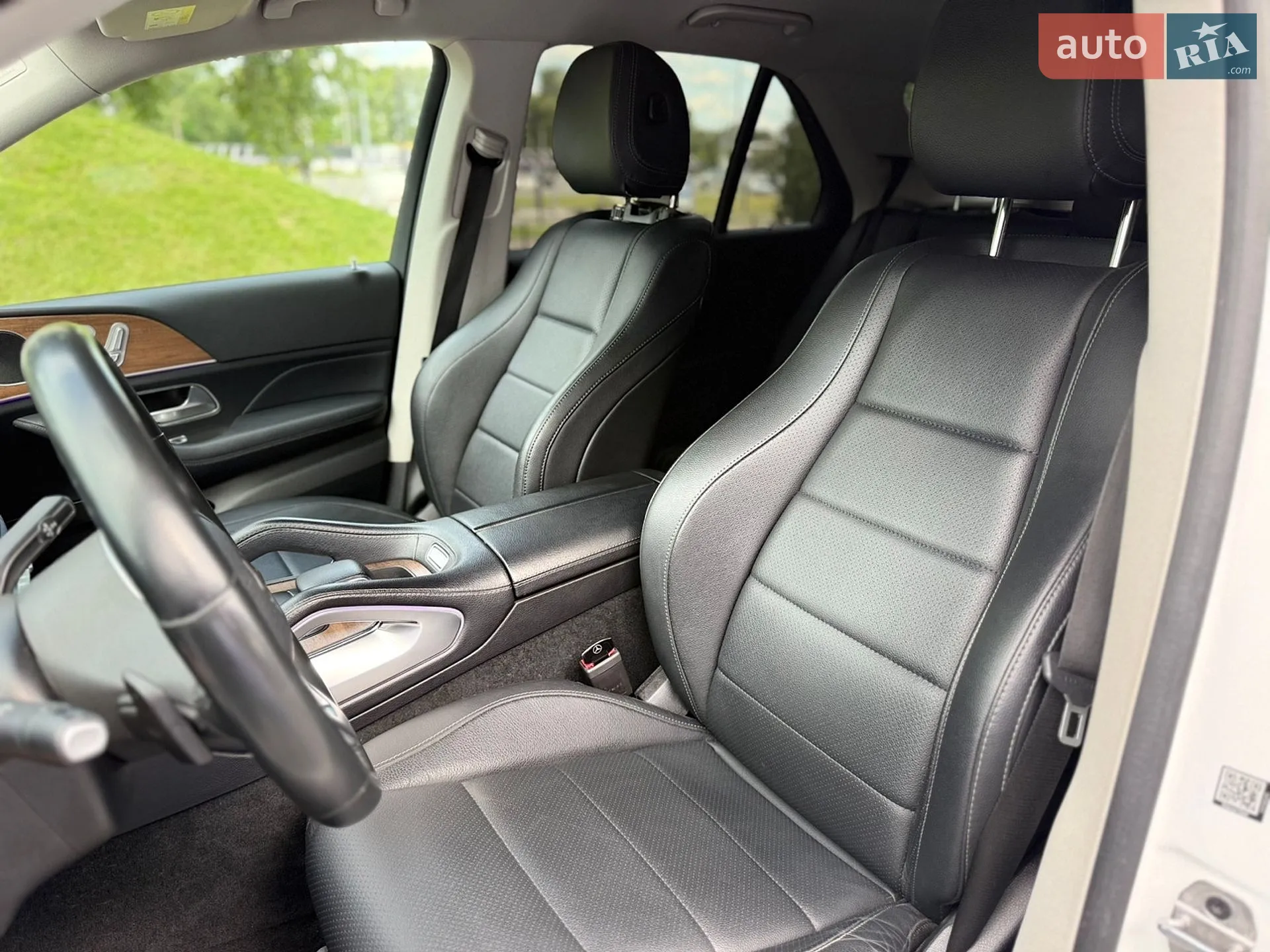 2021 Mercedes-Benz GLE - мініатюра 38