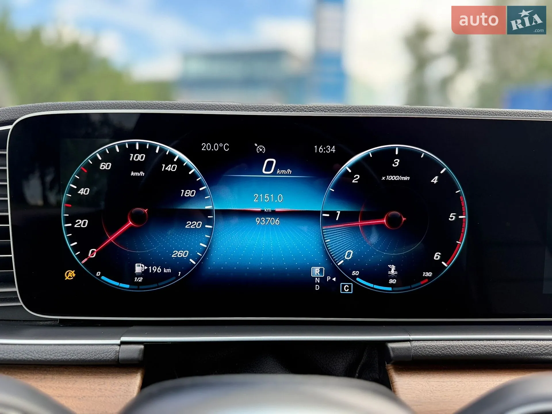 2021 Mercedes-Benz GLE - мініатюра 39