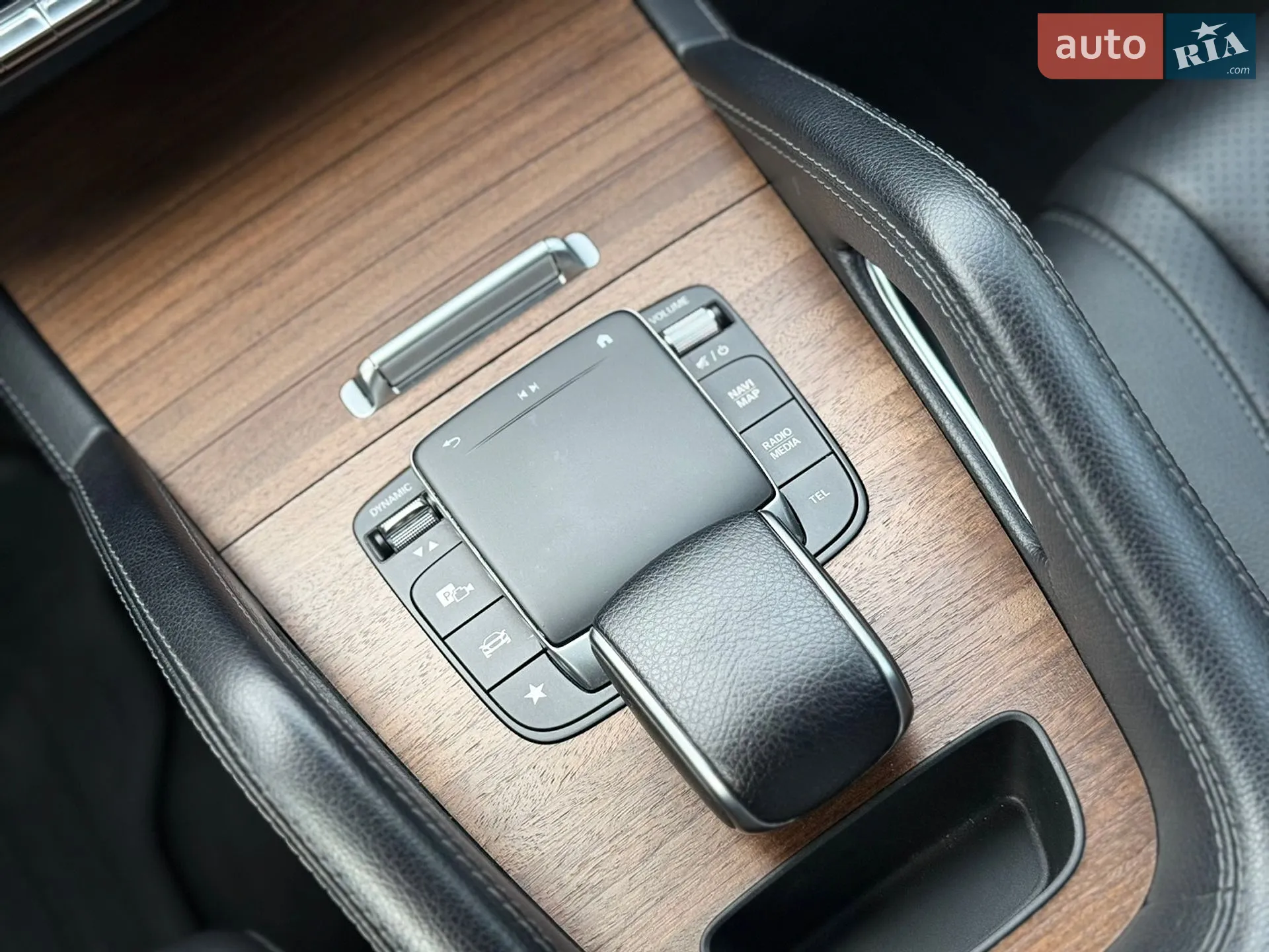 2021 Mercedes-Benz GLE - мініатюра 40