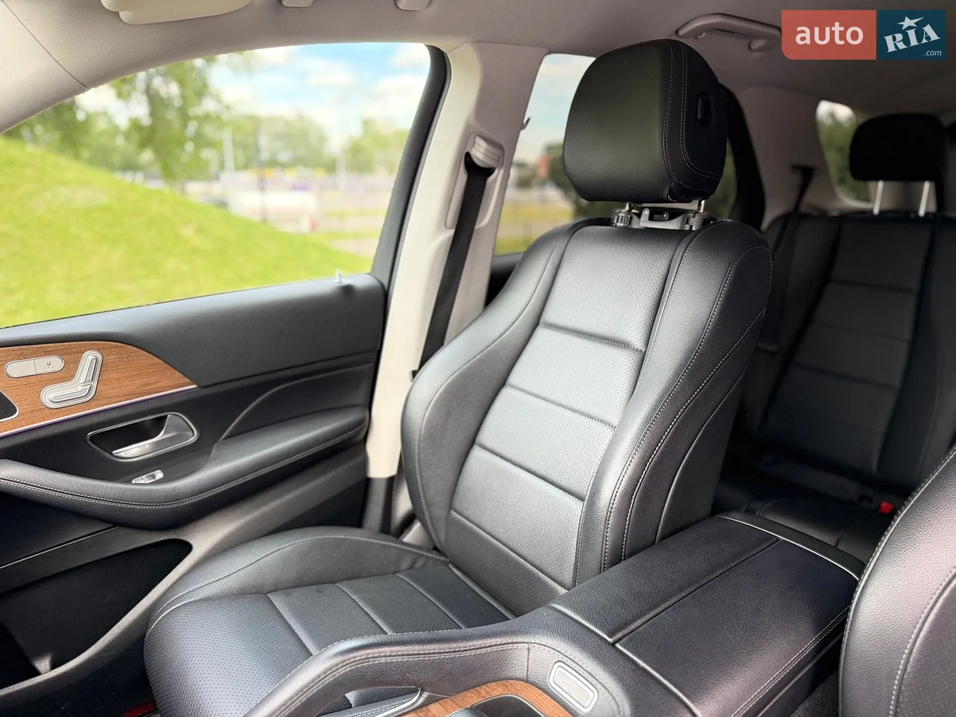 2021 Mercedes-Benz GLE - мініатюра 43